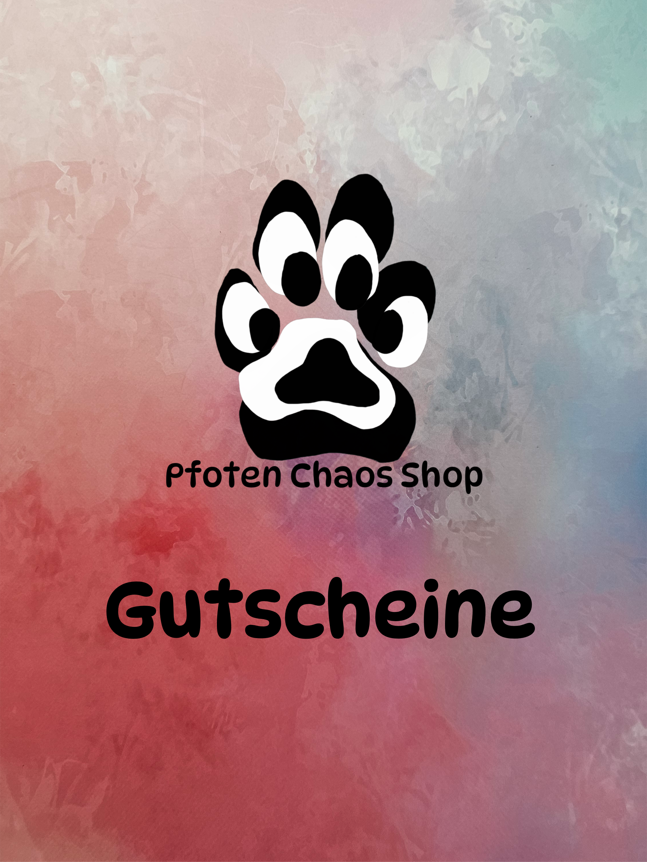 Gutscheine