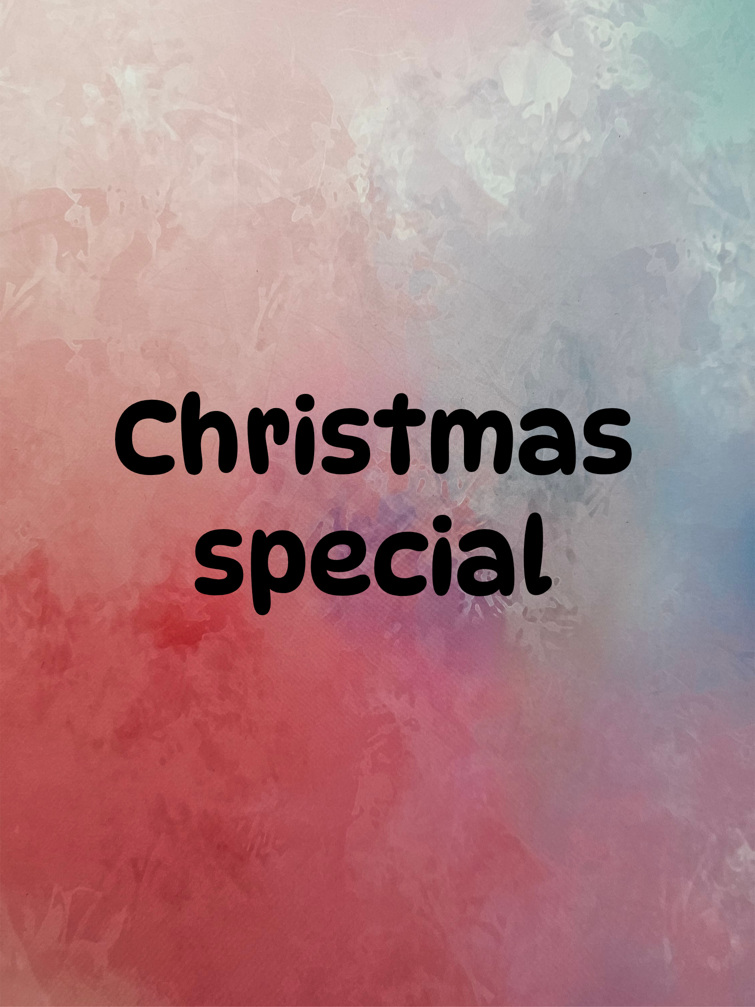 Weihnachten