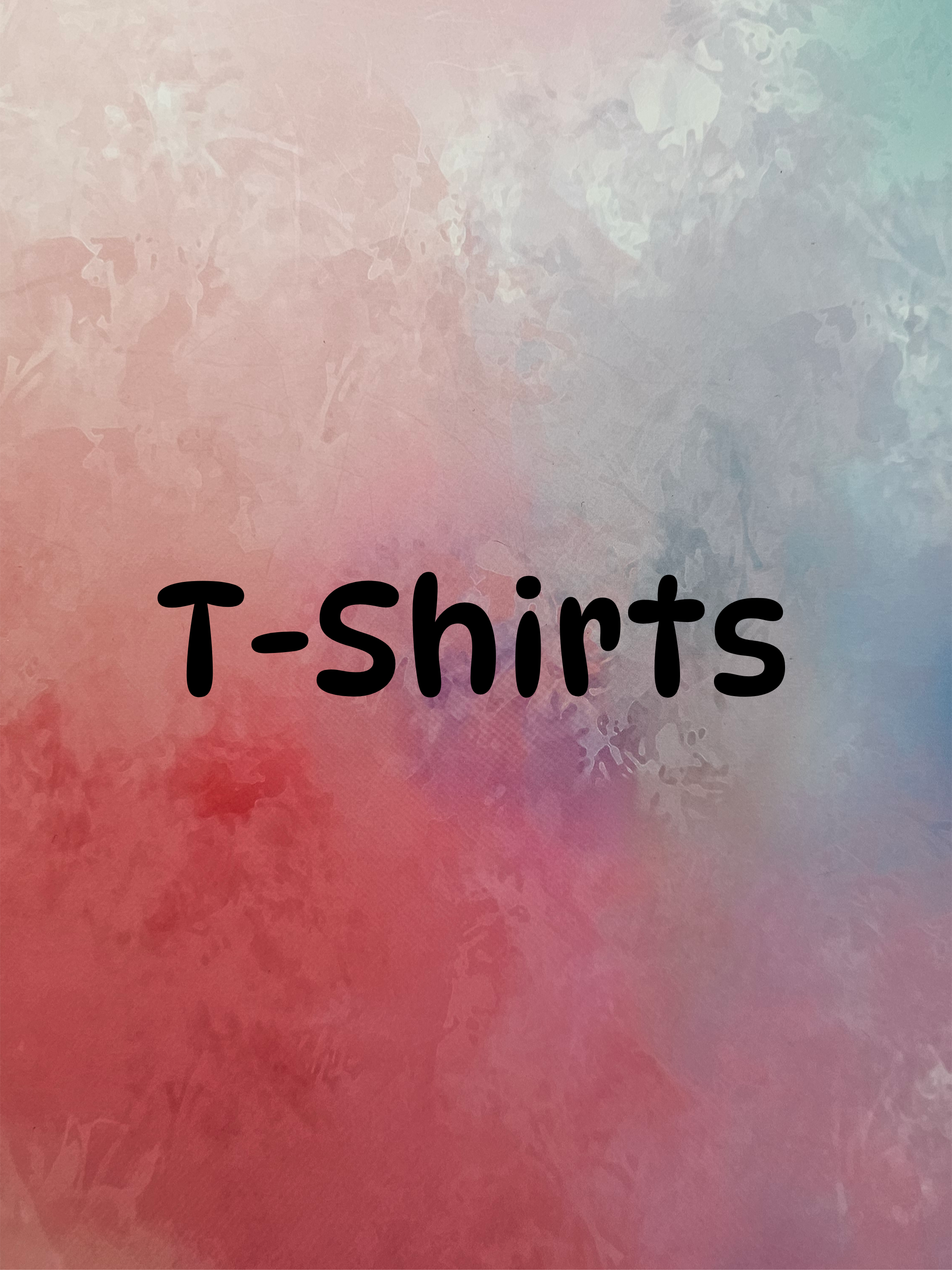 T-Shirts