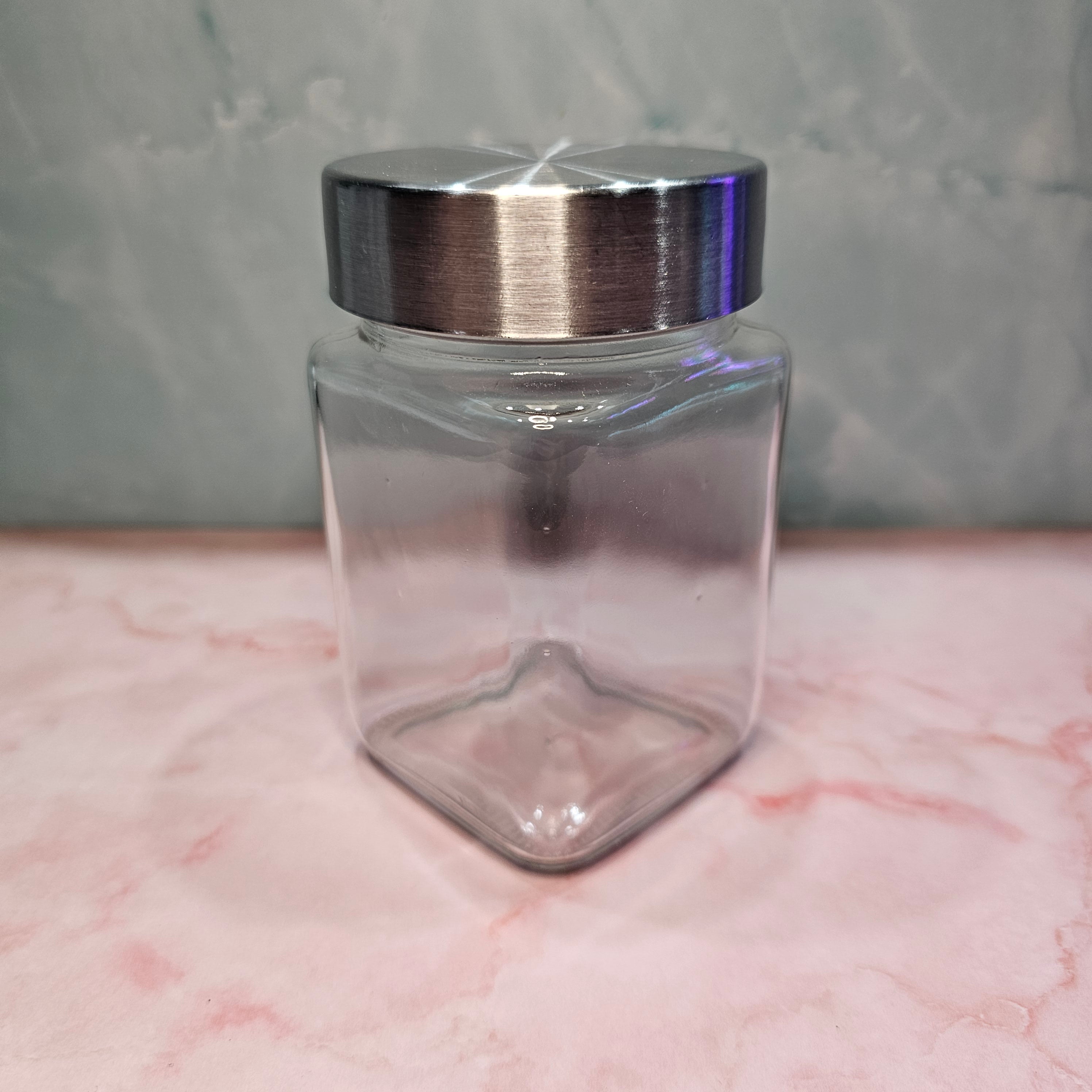 Leckerlie Glas klein