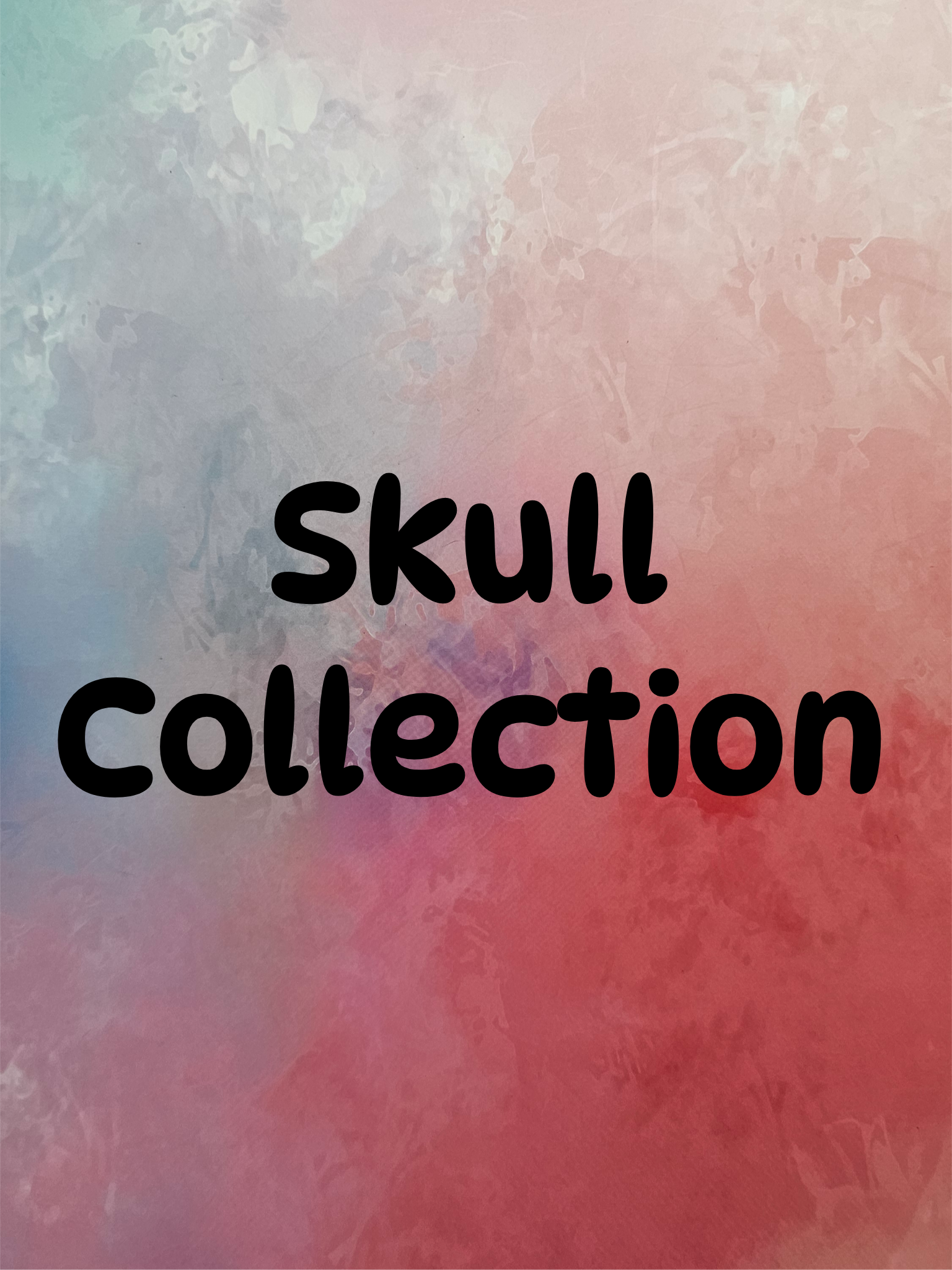 Skull Collection