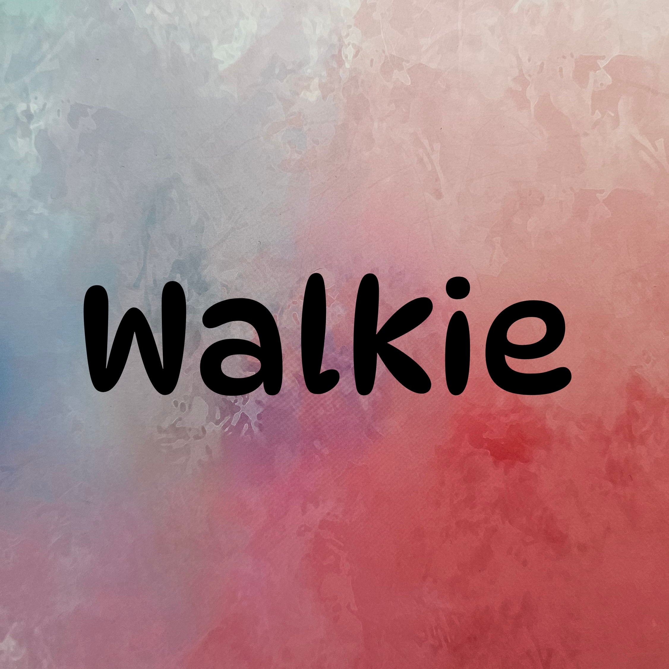 Walkie