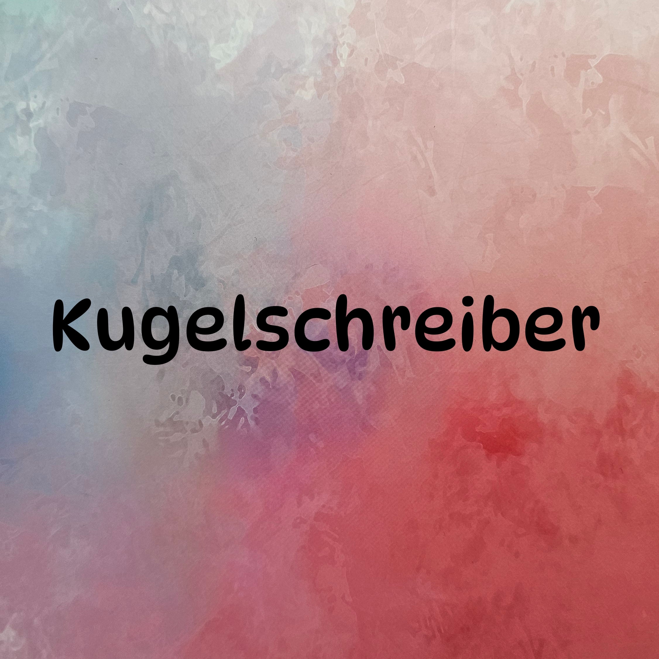 Kugelschreiber
