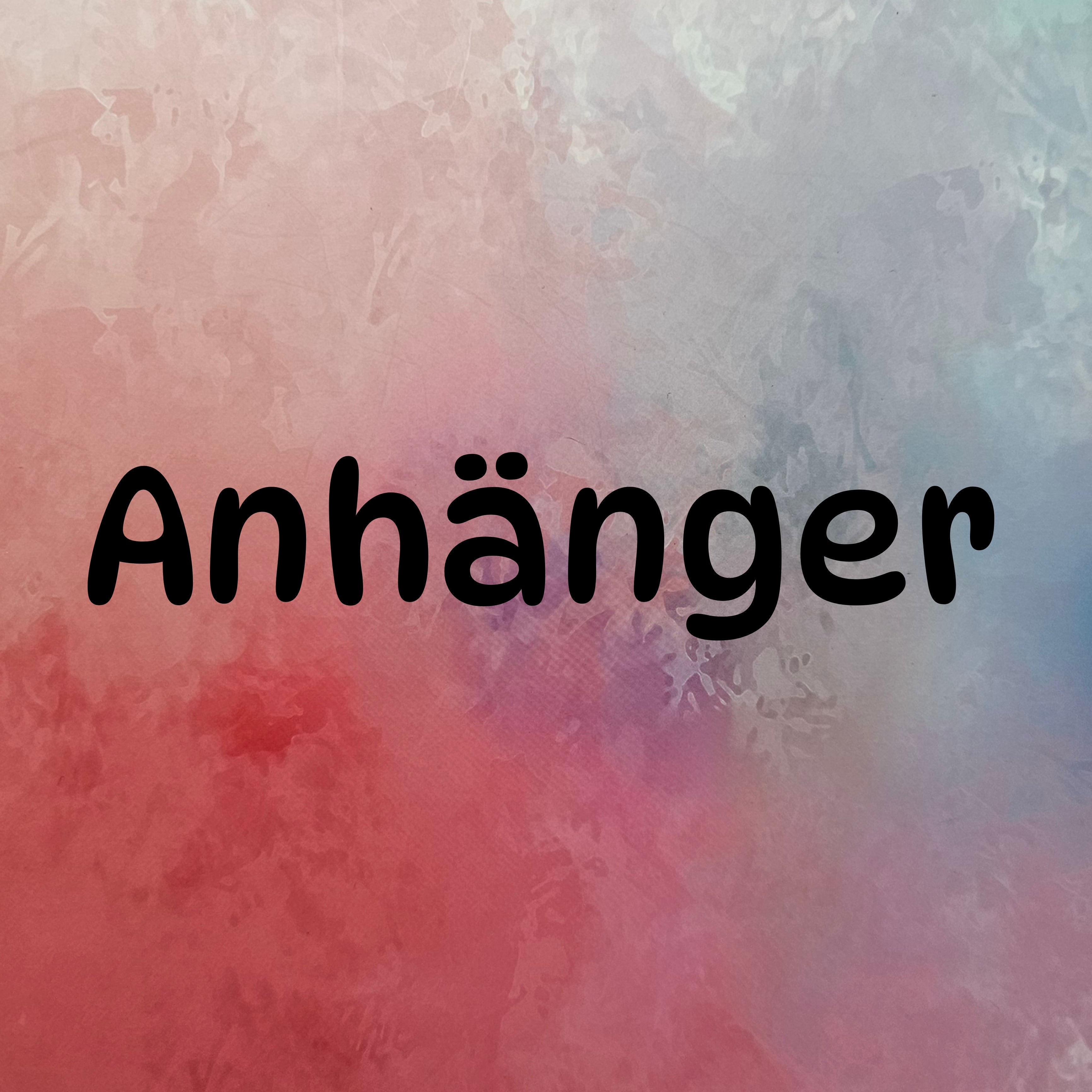 Anhänger