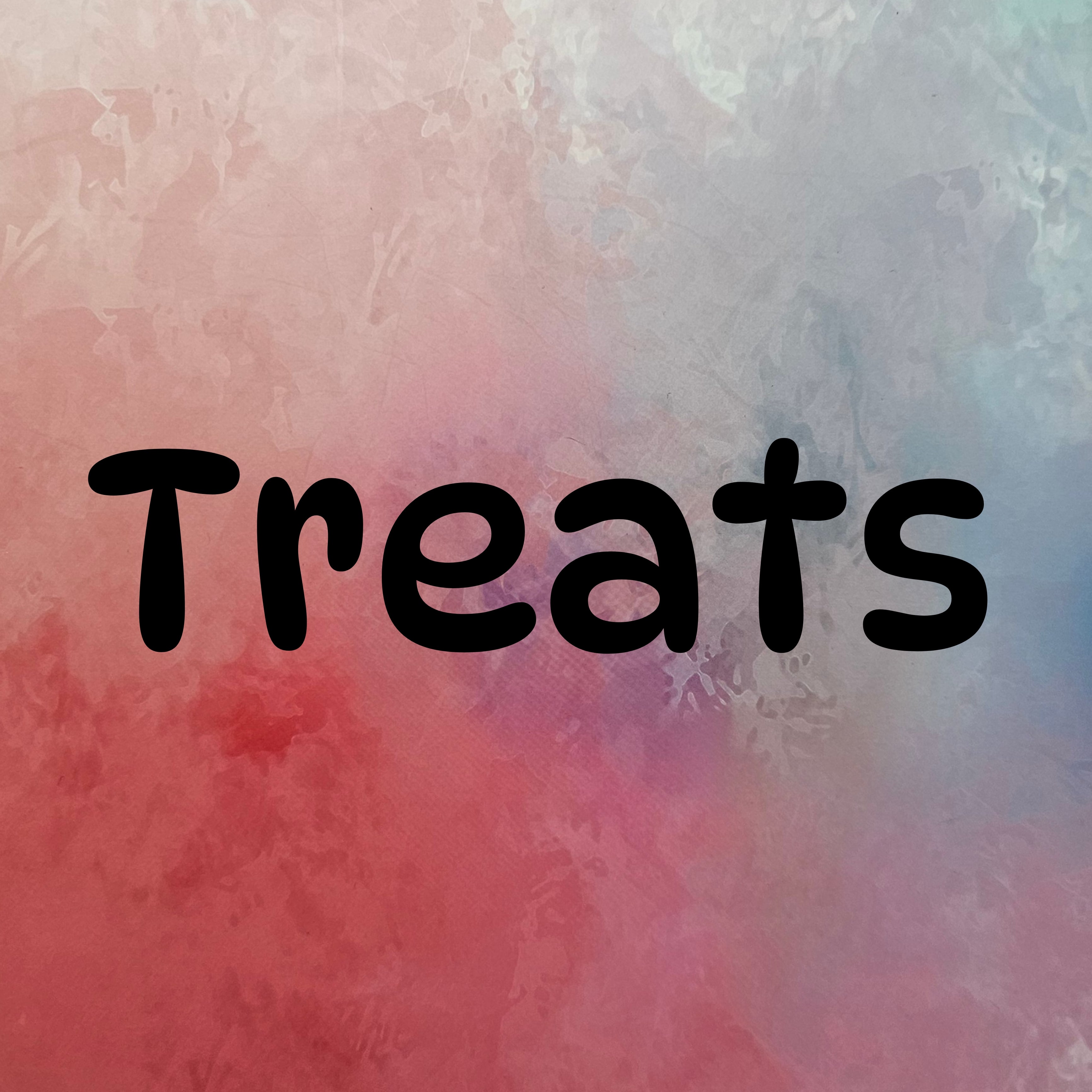 Cat treats