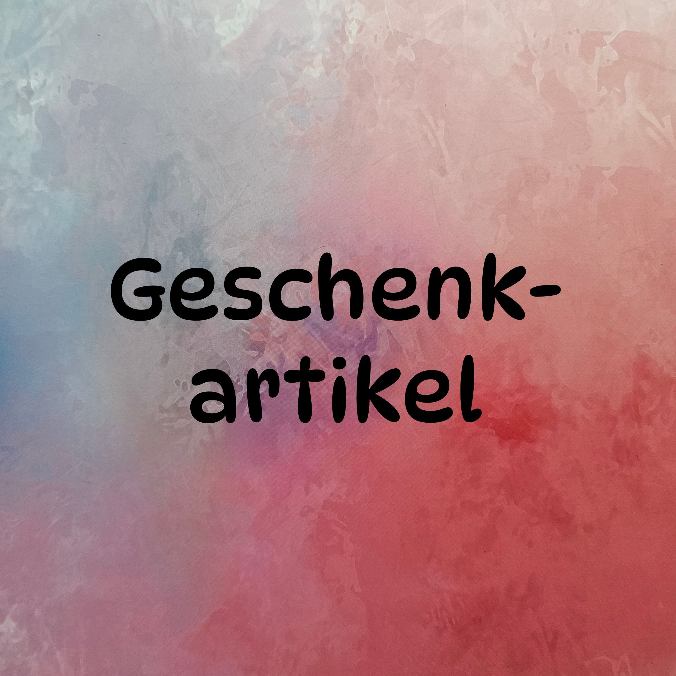 Geschenkartikel