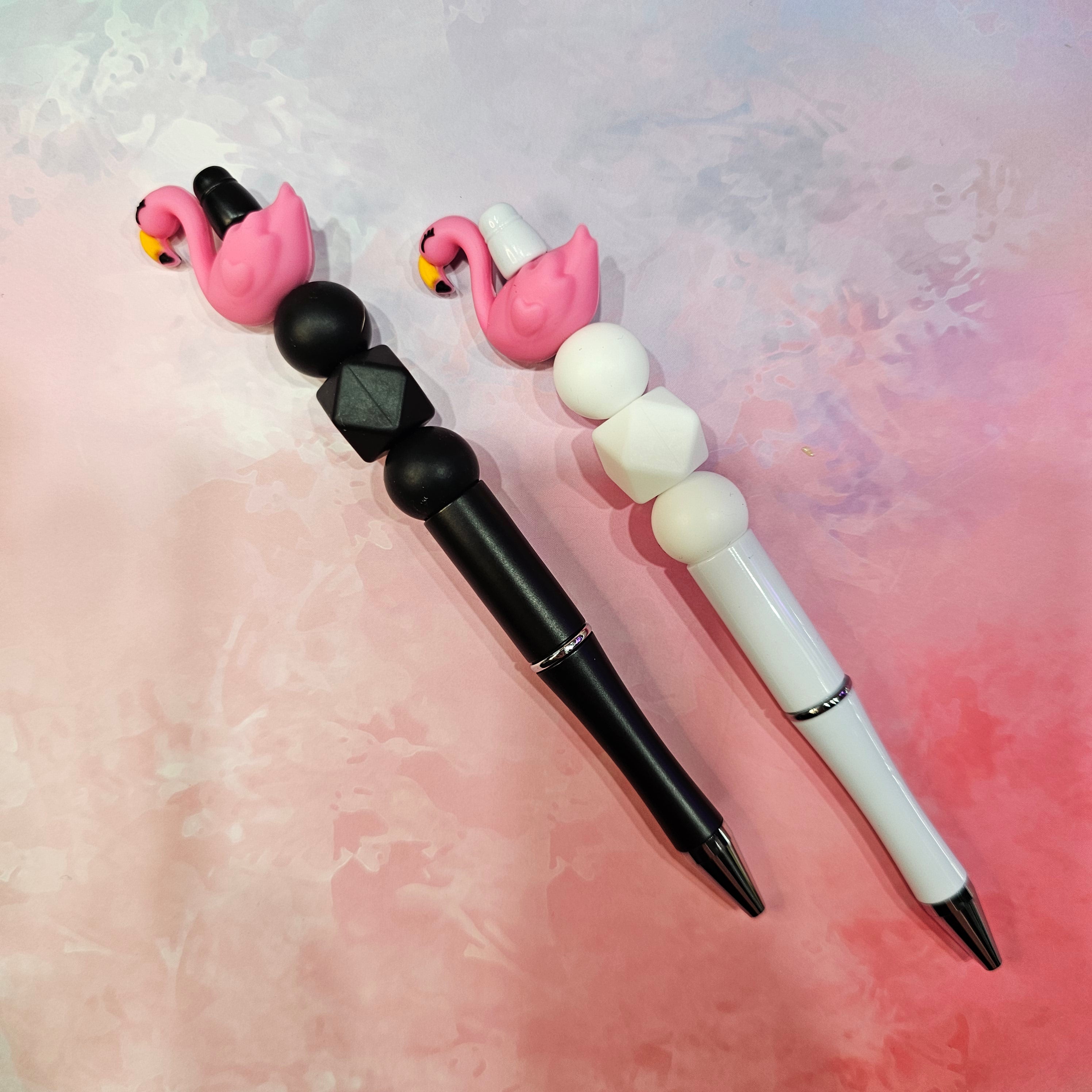 Kugelschreiber Flamingo