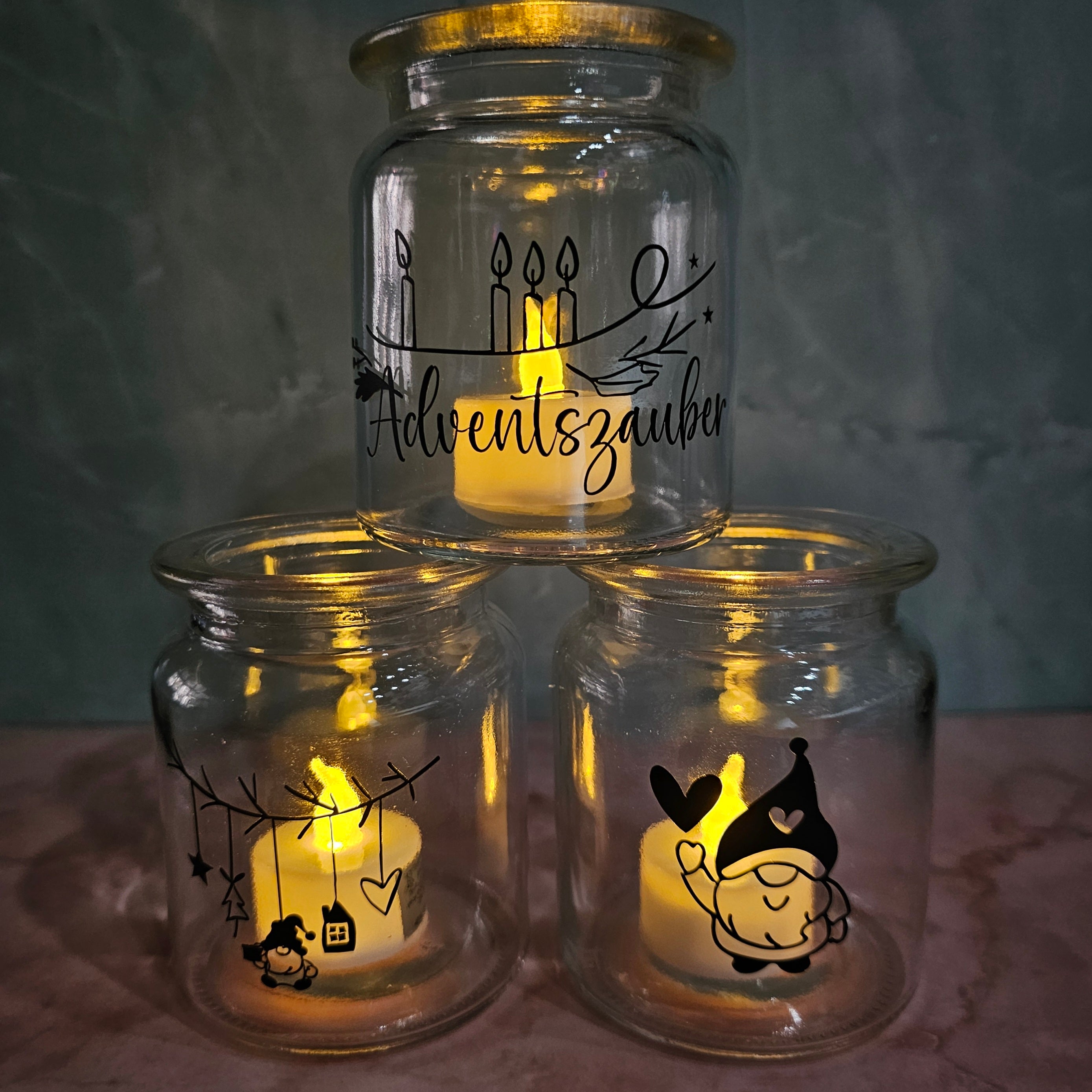 Weihnachtsdeko