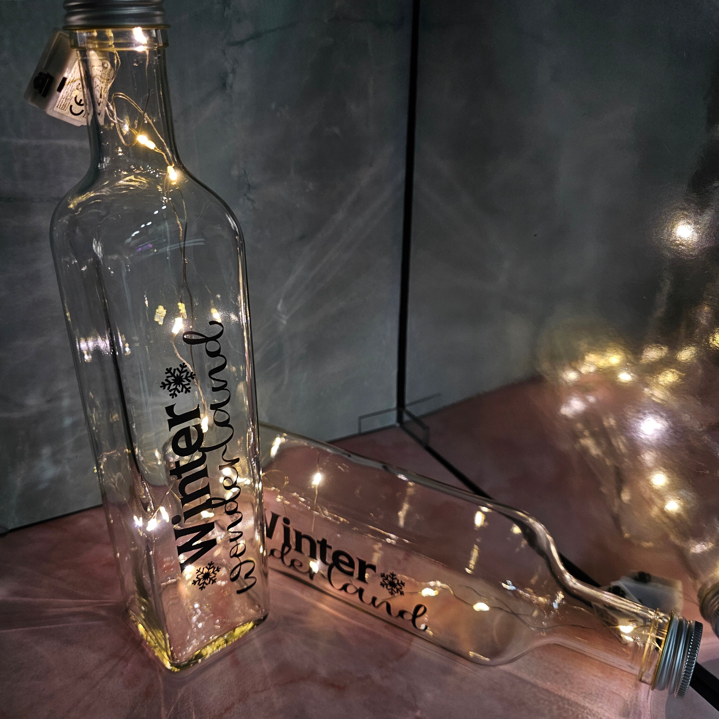 Weihnachtsdeko