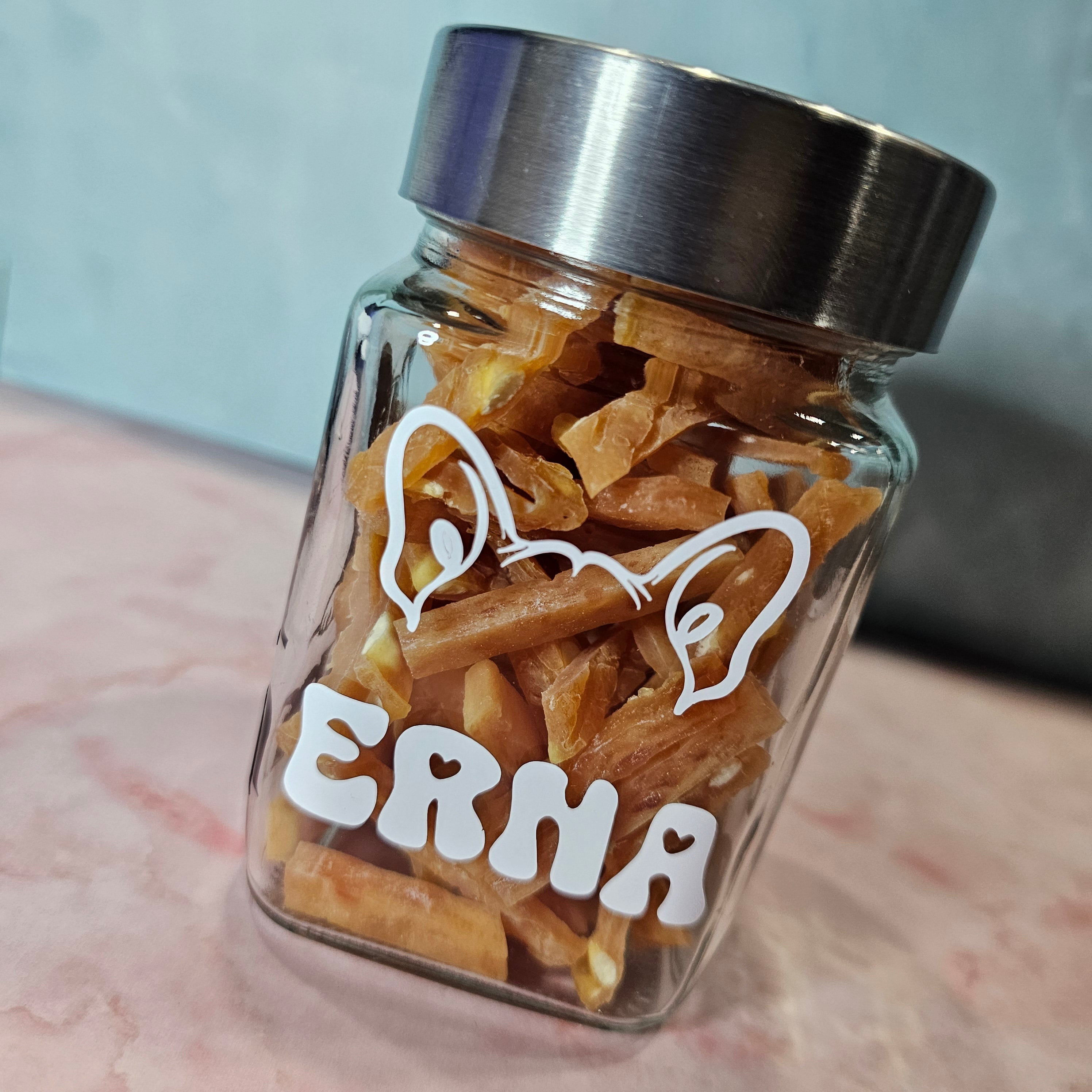 Leckerlie Gläser