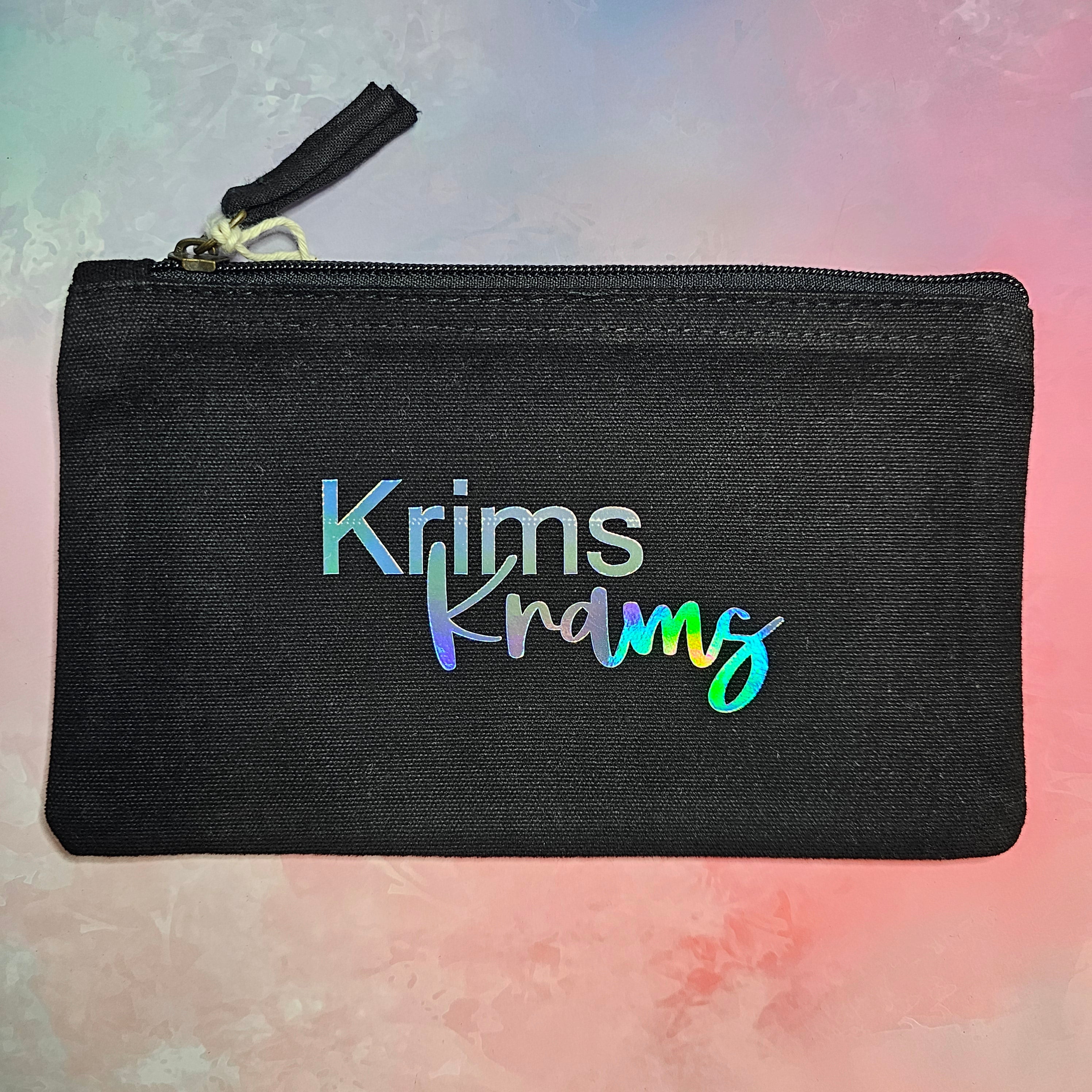 Kosmetiktasche