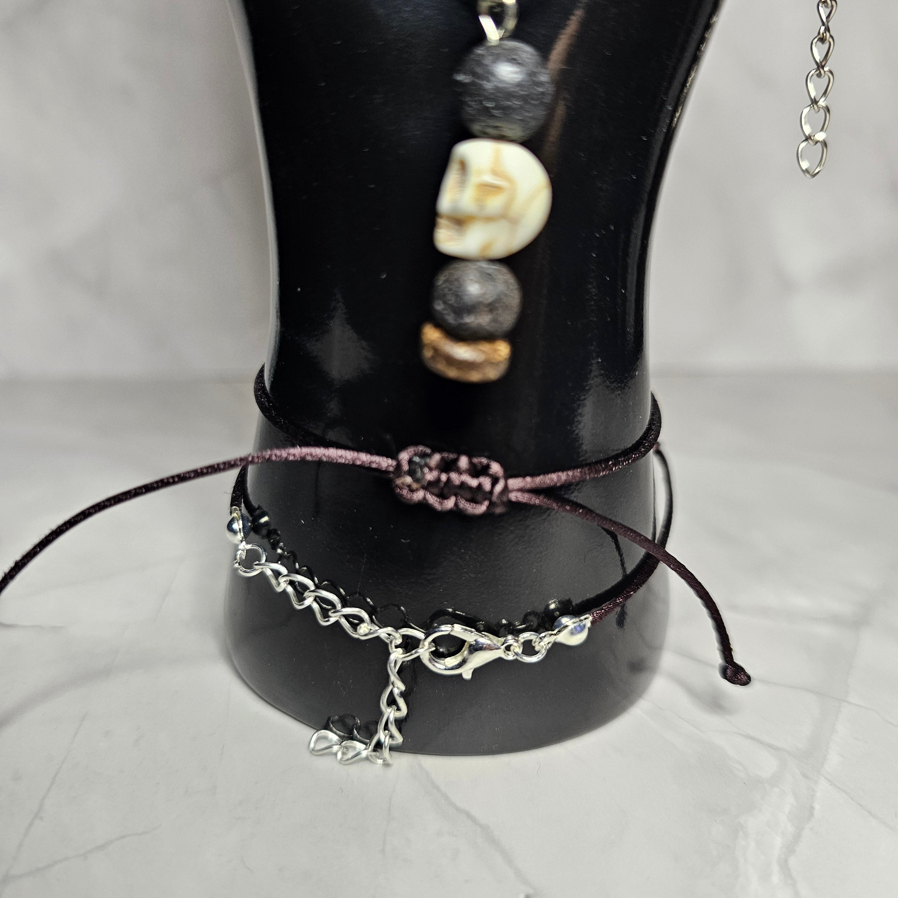 Skull Serie Set