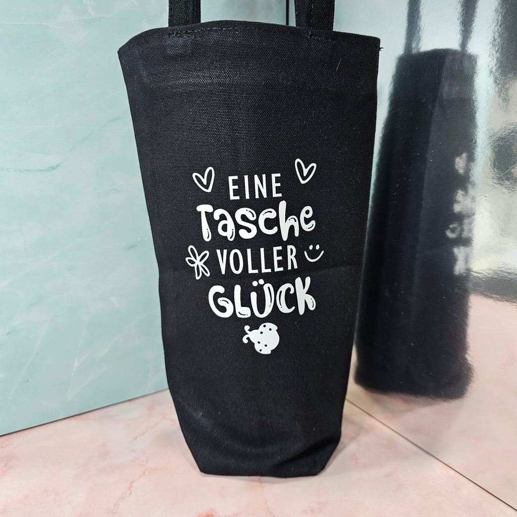 Flaschen Taschen