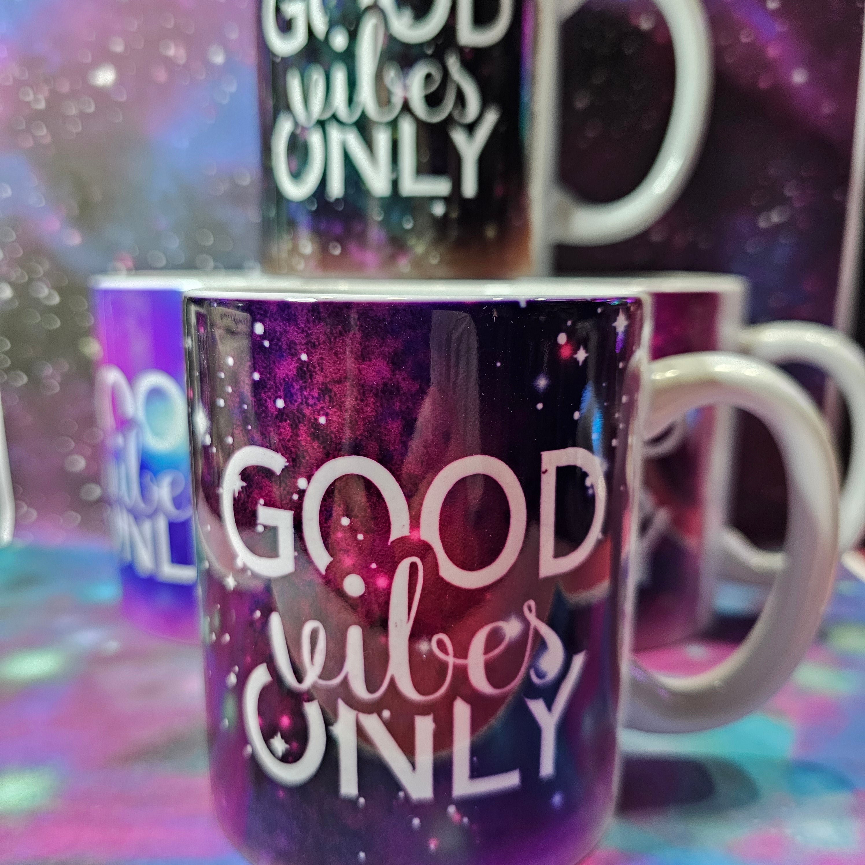 Tasse Galaxy