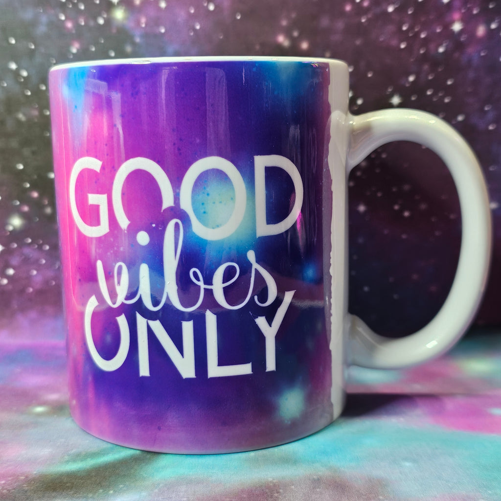 Tasse Galaxy