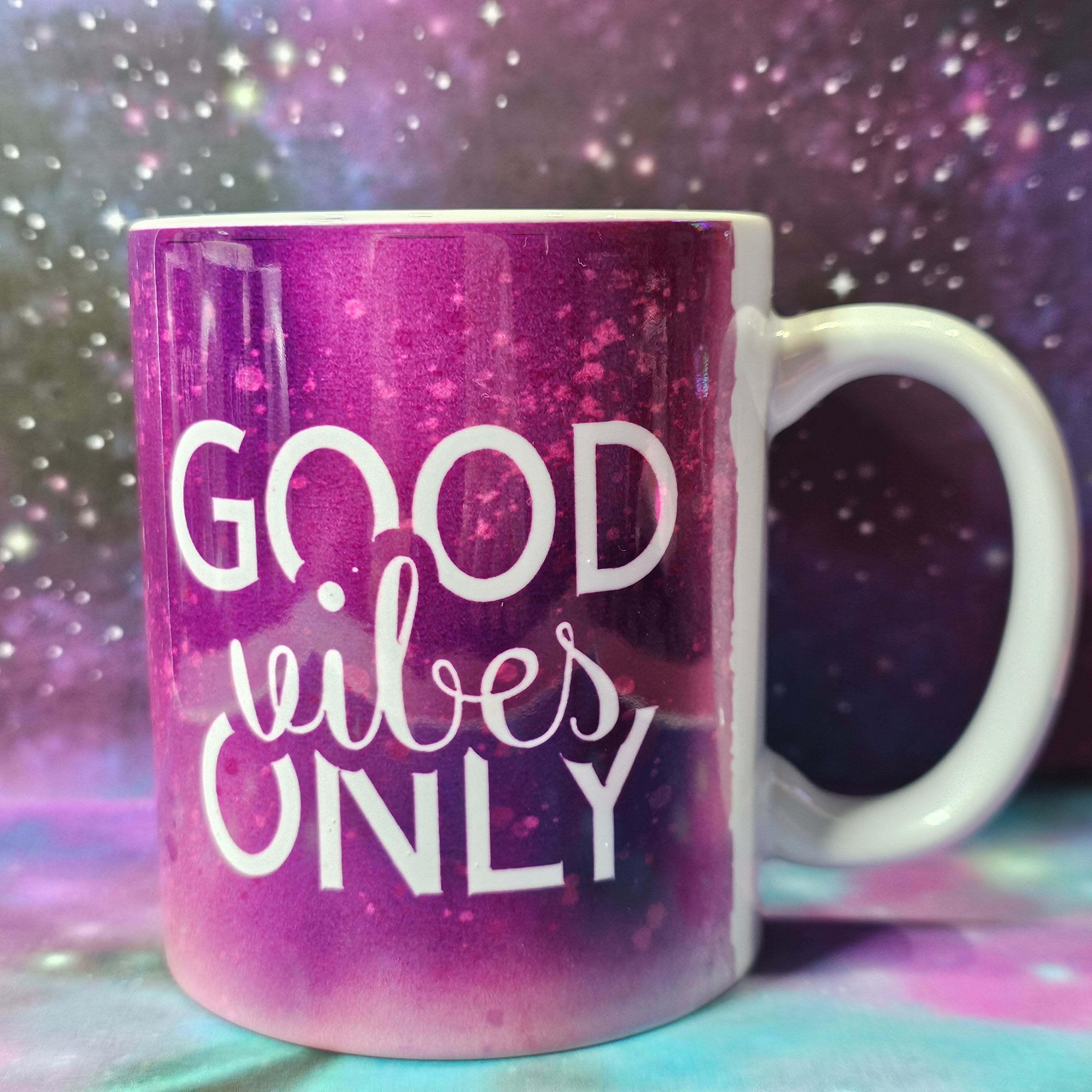 Tasse Galaxy