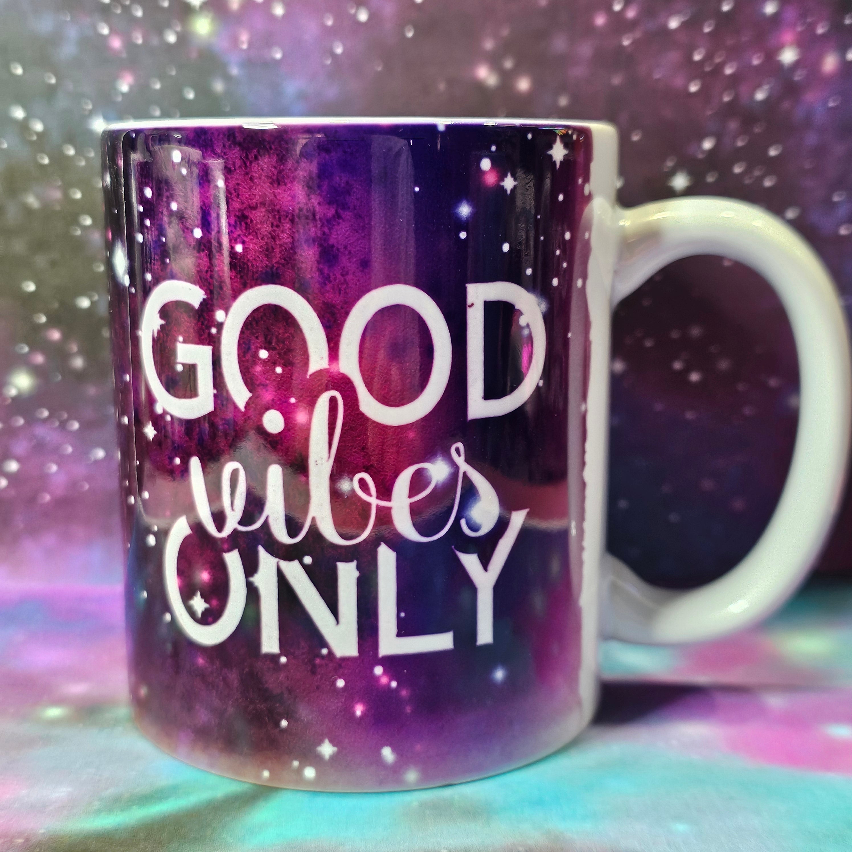 Tasse Galaxy