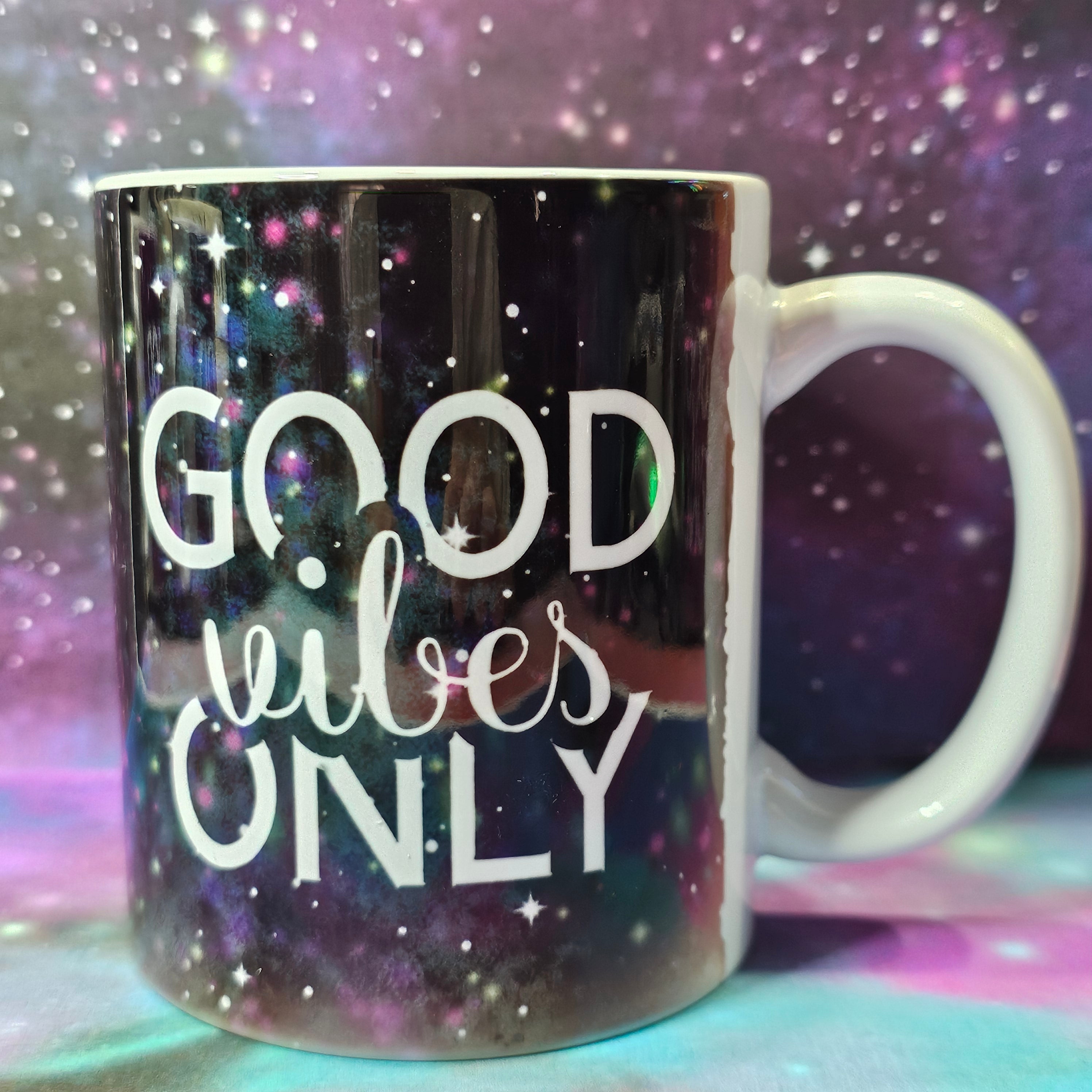 Tasse Galaxy