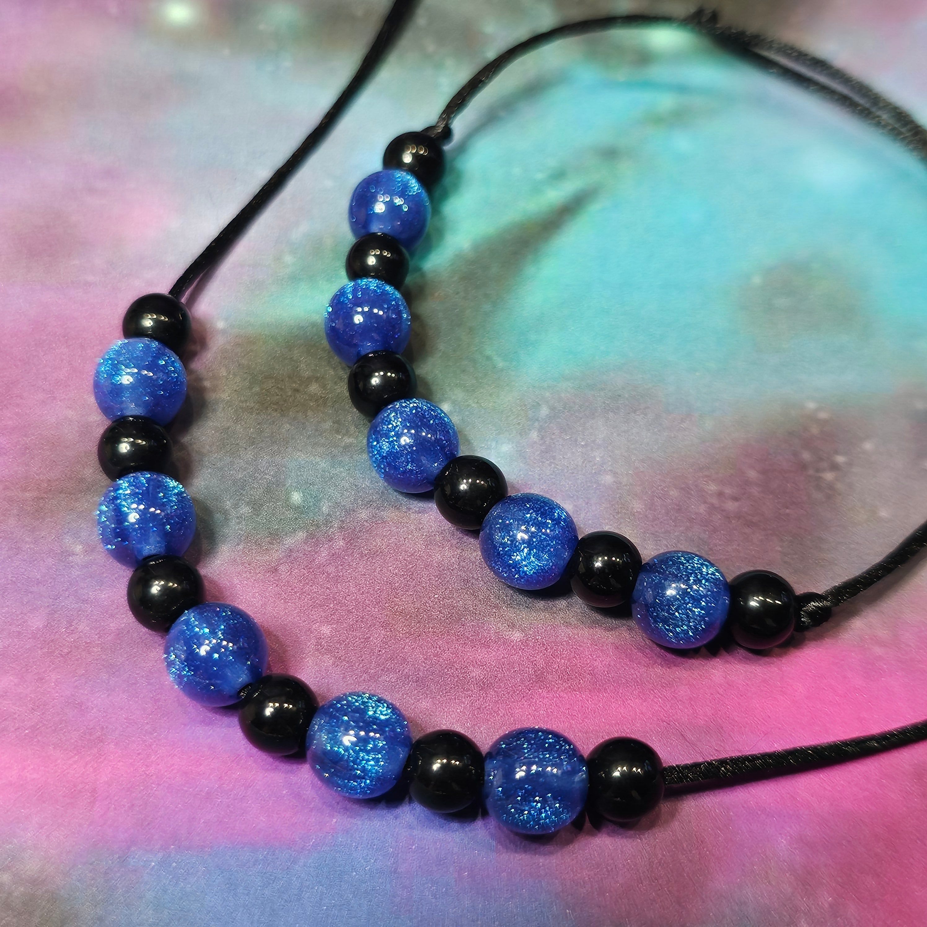 Schmuck Set Galaxy