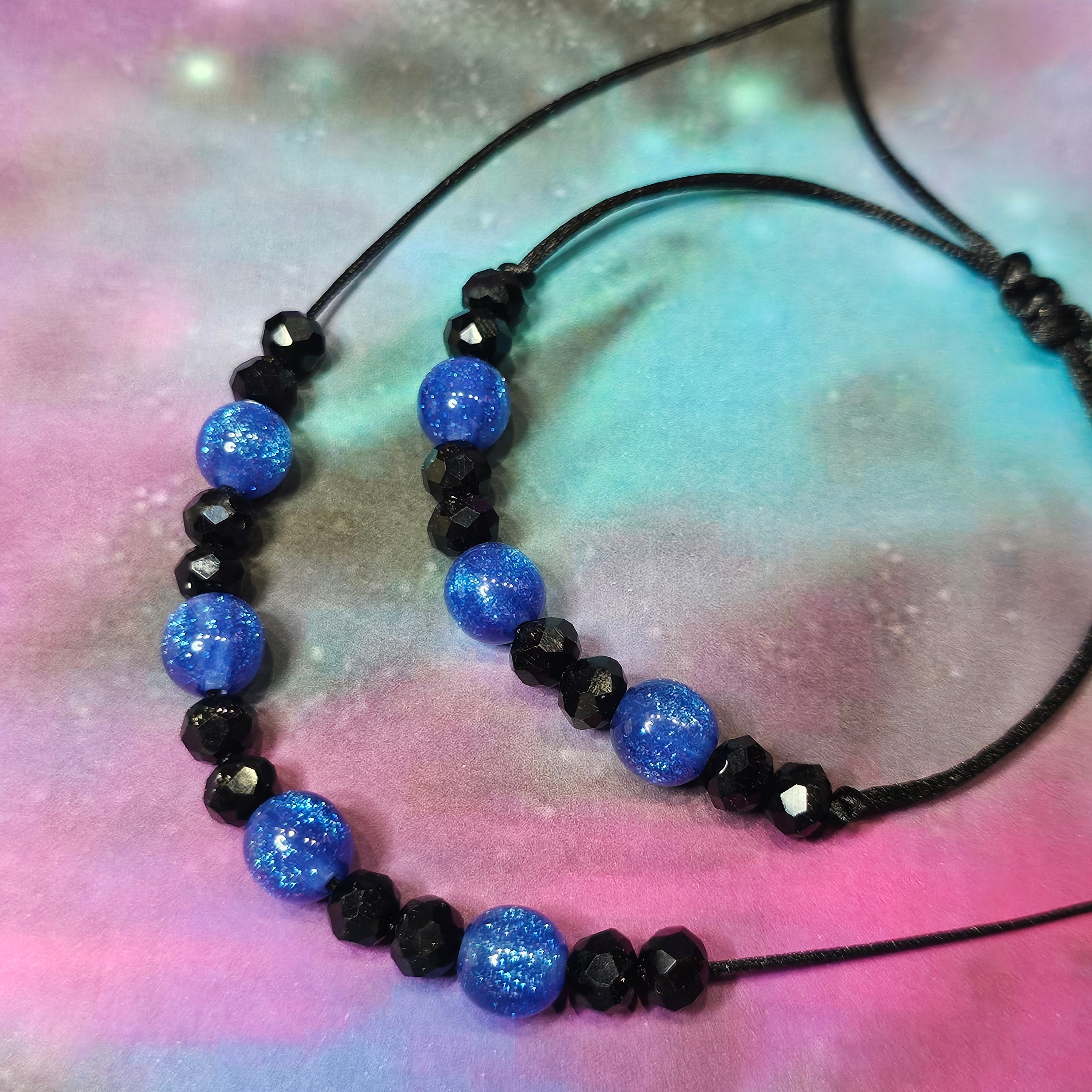 Schmuck Set Galaxy