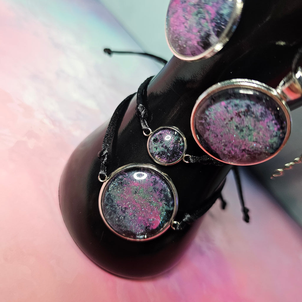 Galaxy Cabochons