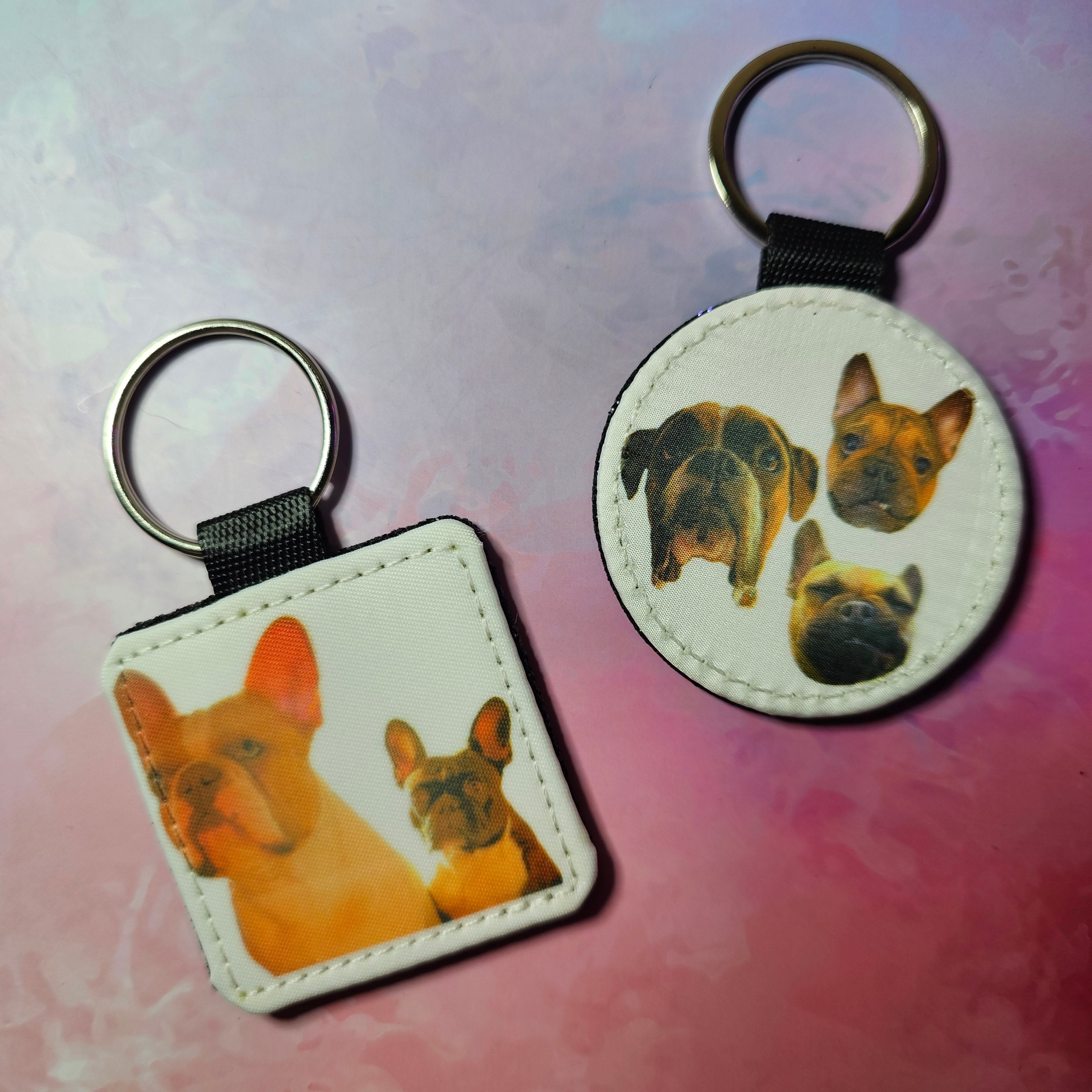 Magnet / Schlüsselanhänger