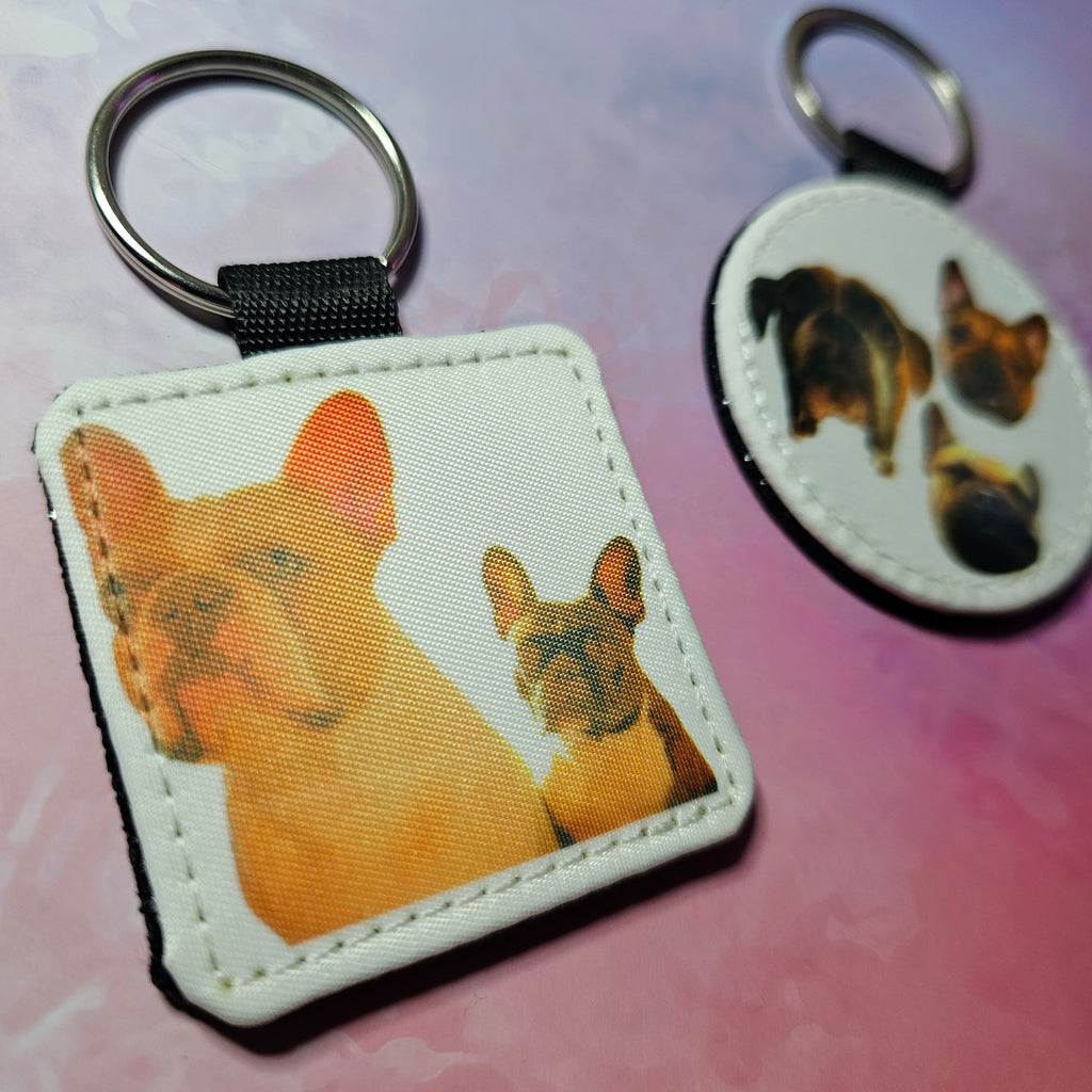 Magnet / Schlüsselanhänger