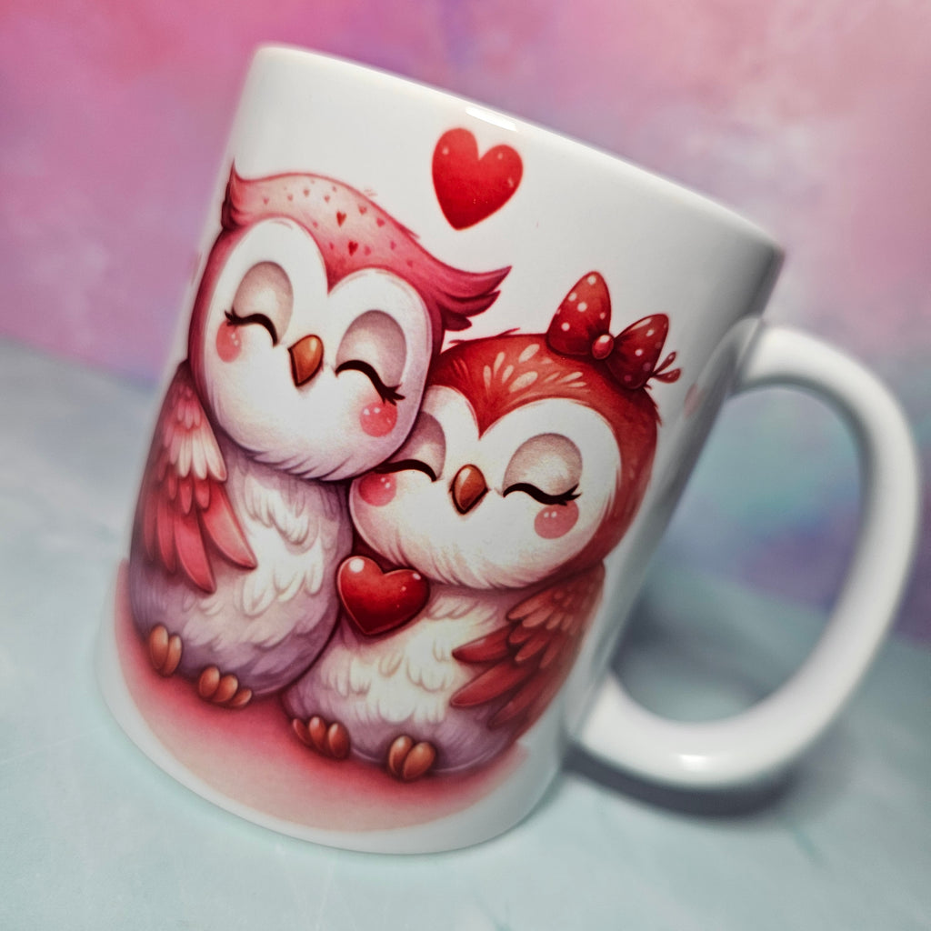 ⭐ Tasse love