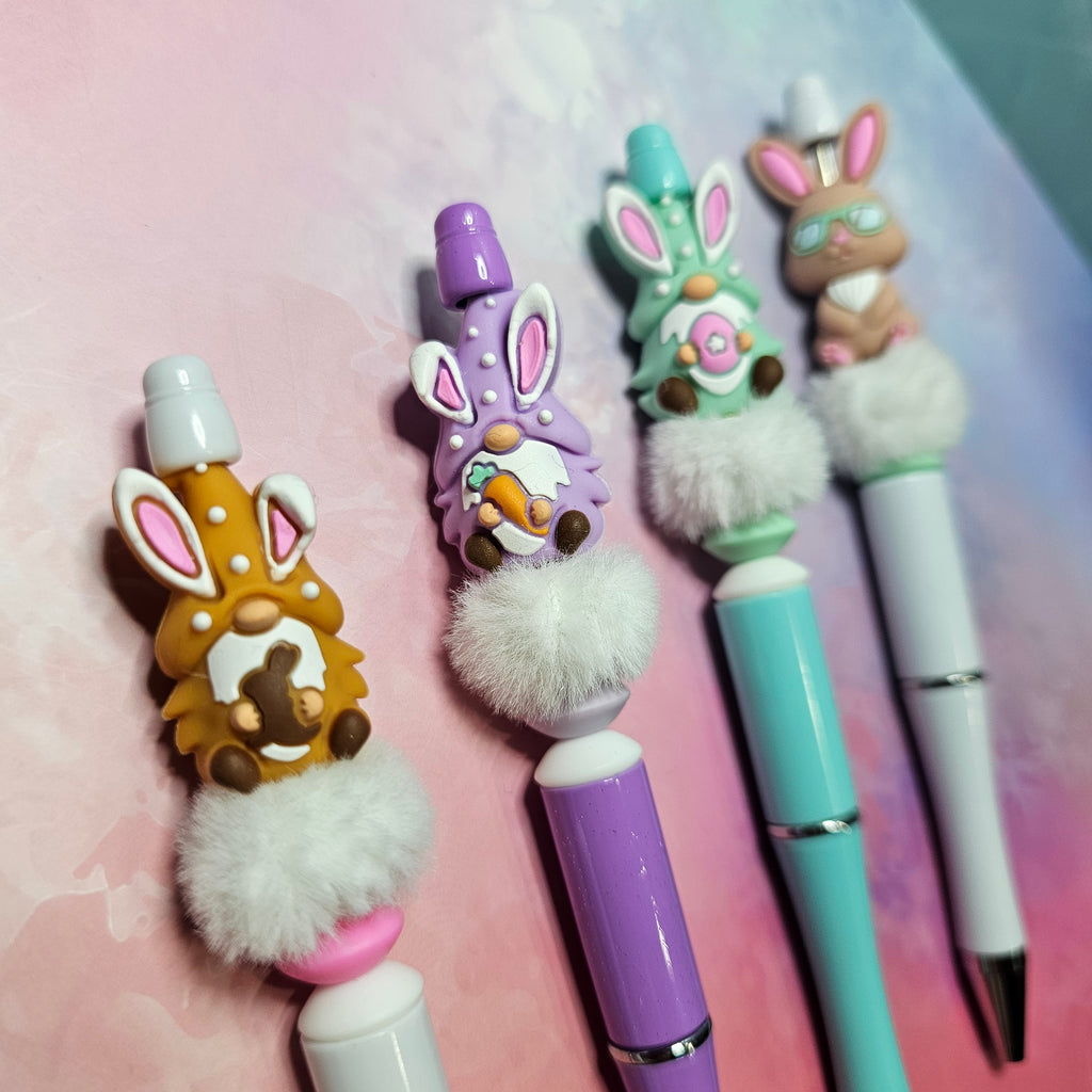 Kugelschreiber Ostern