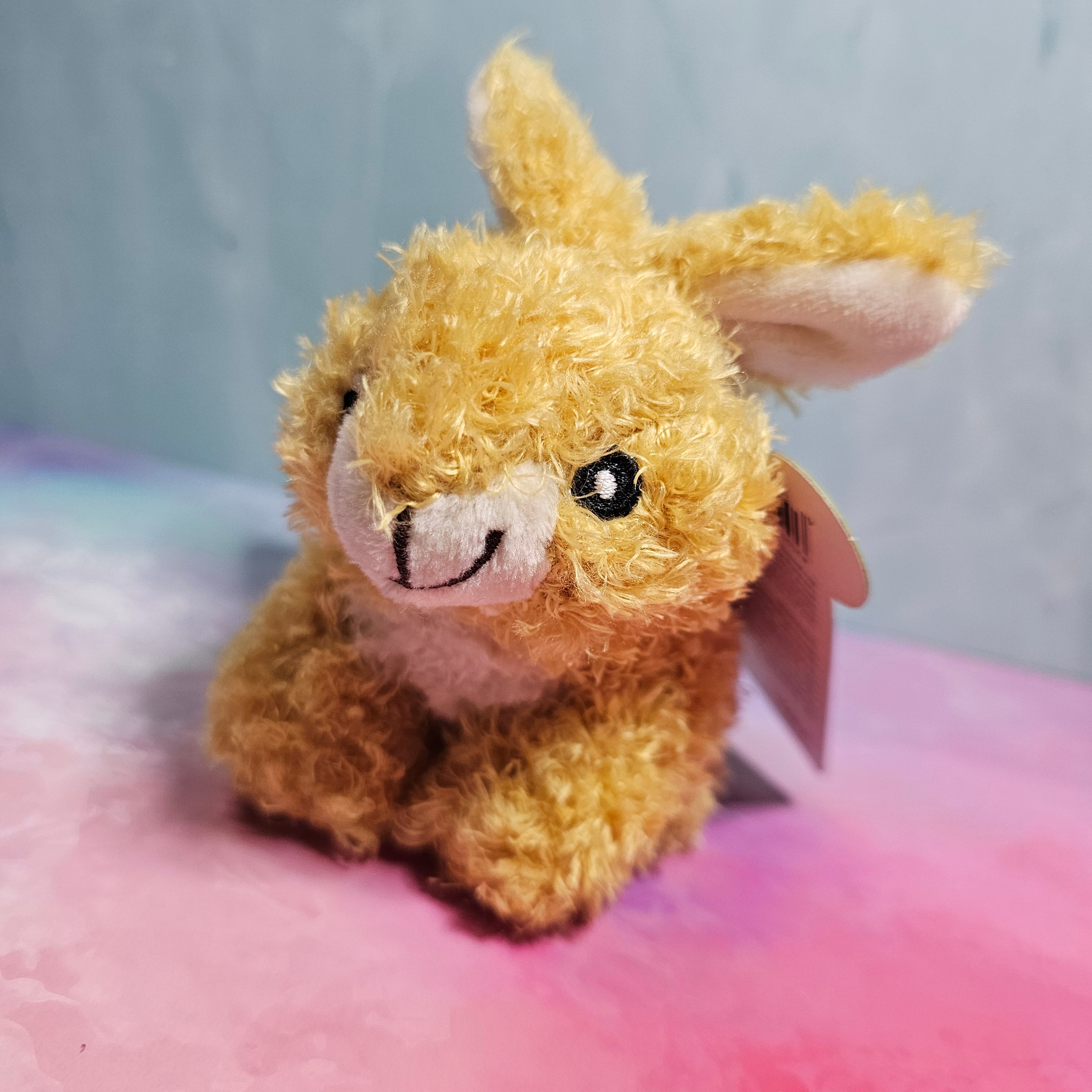 Plüsch Hasi