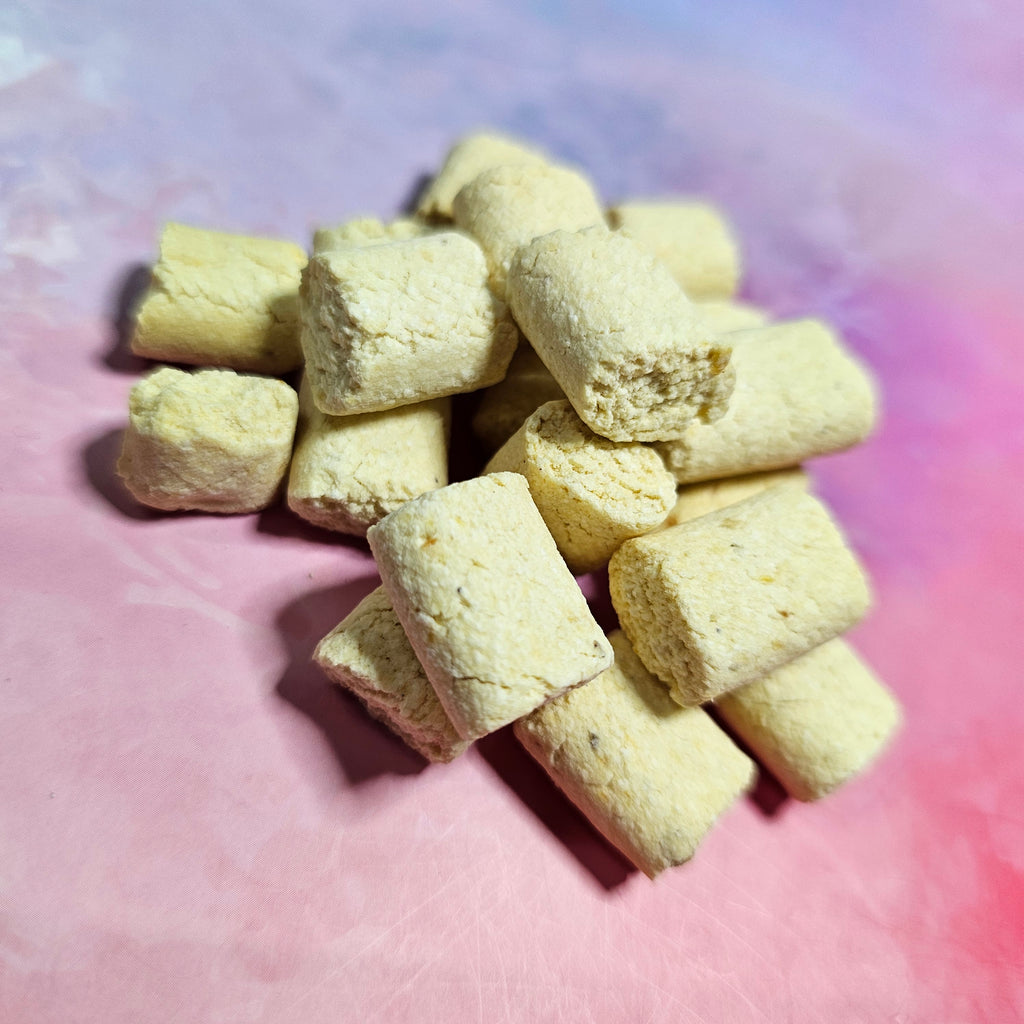 Kokos Snack