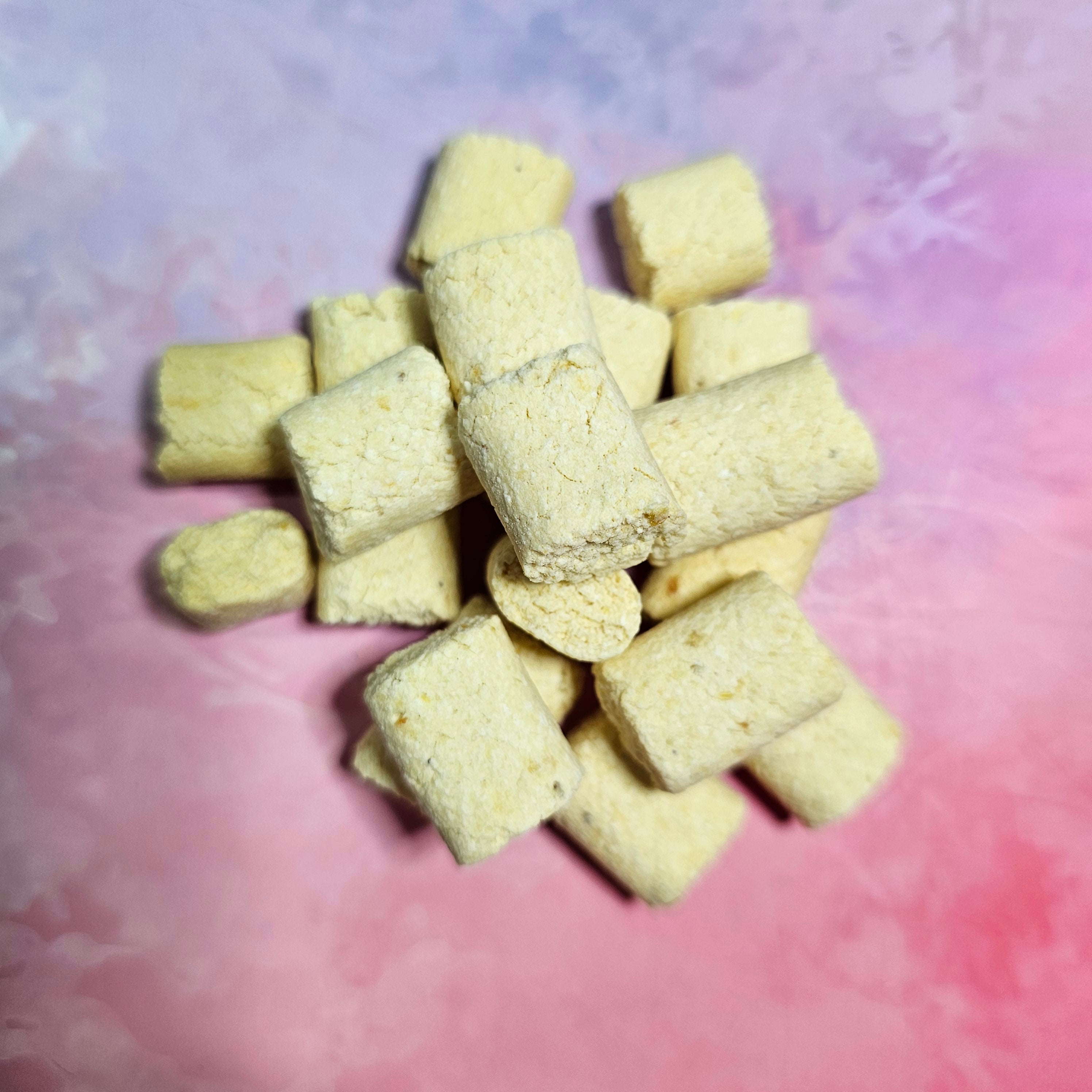 Kokos Snack