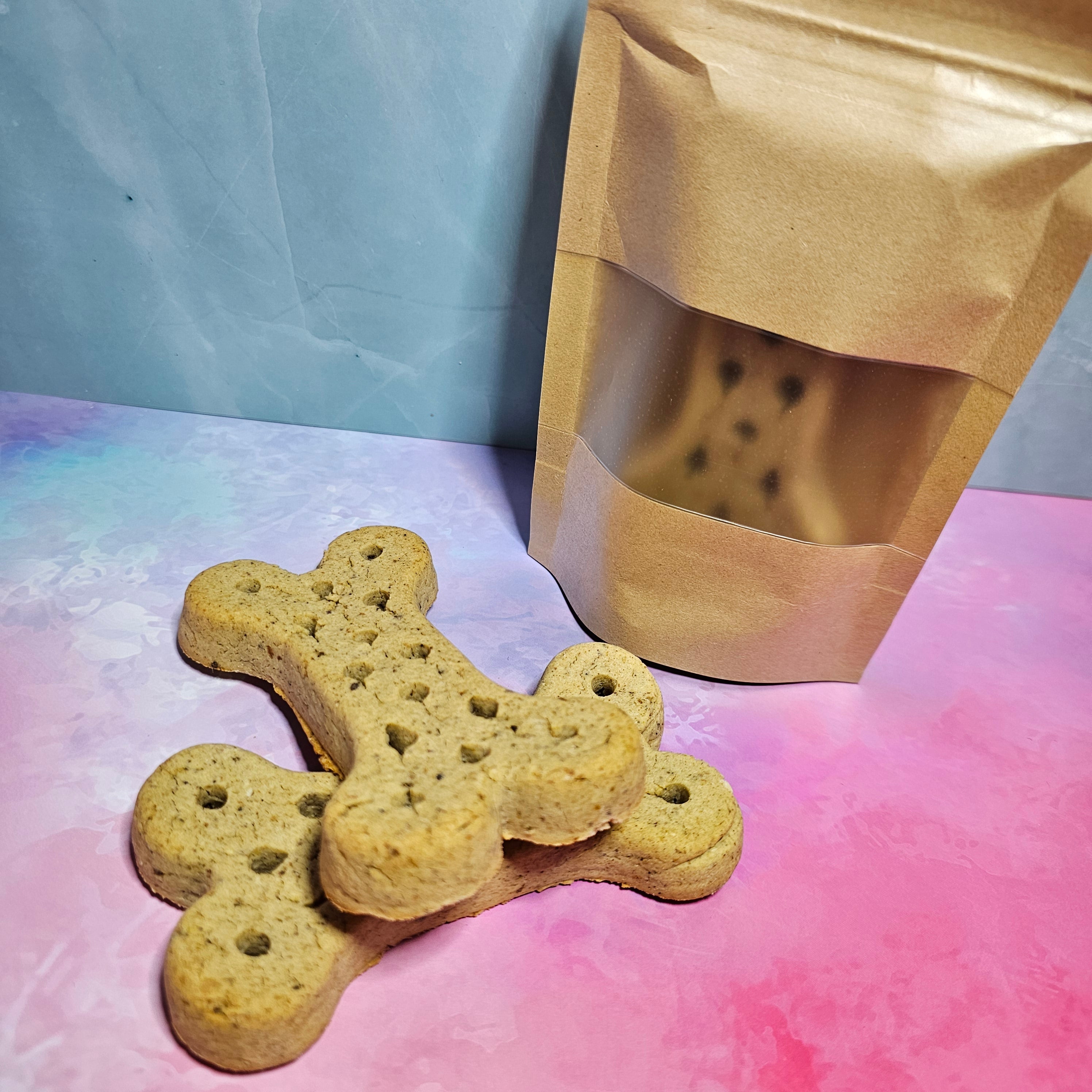 Snack Buiskit