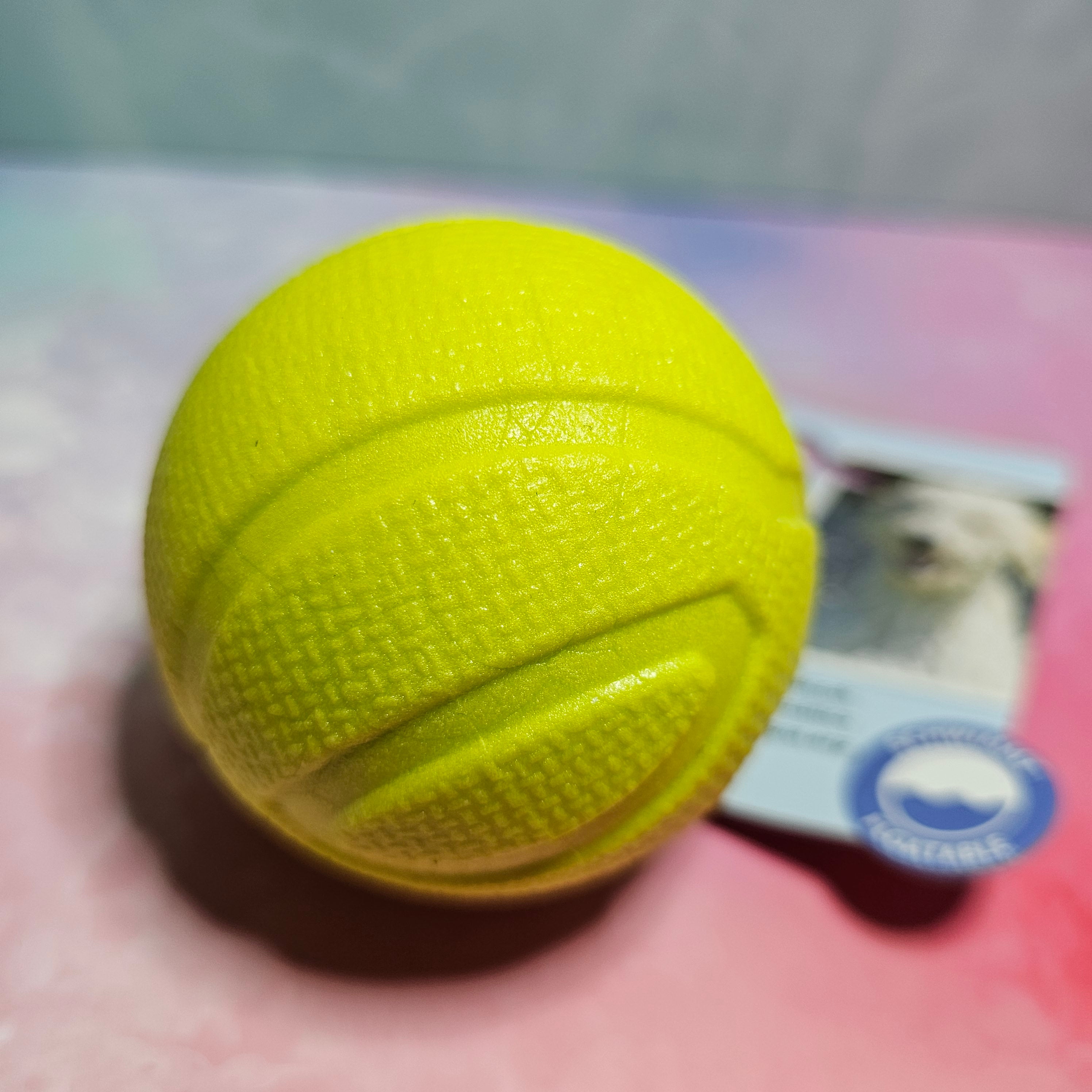 Aqua Toy Ball