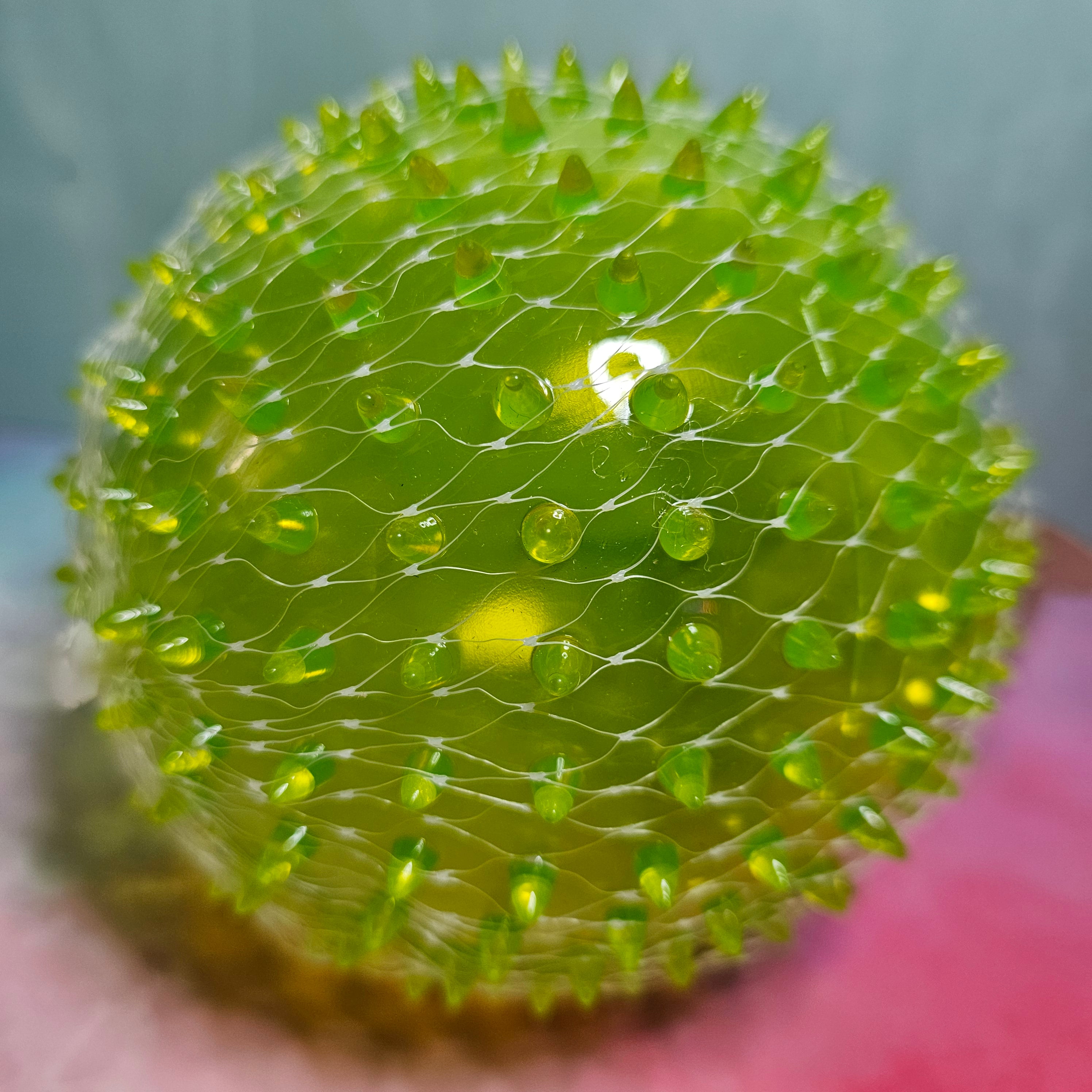 Igel Bälle