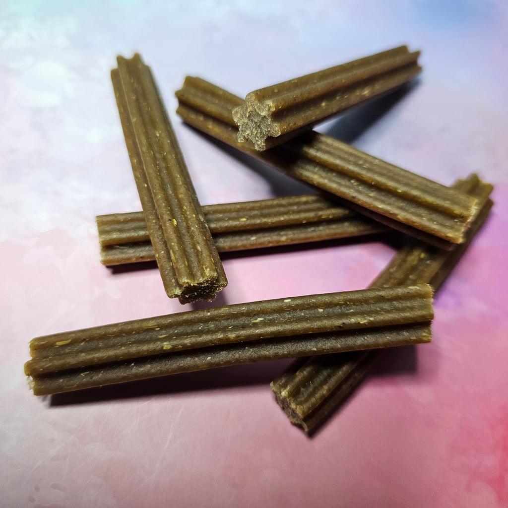 Sammy's Zahnstengel