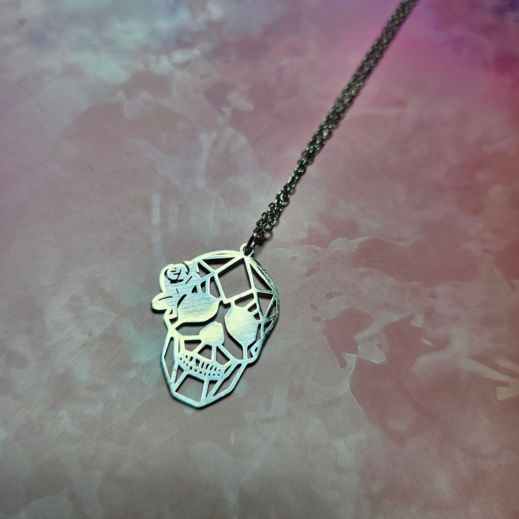 Skull Kette