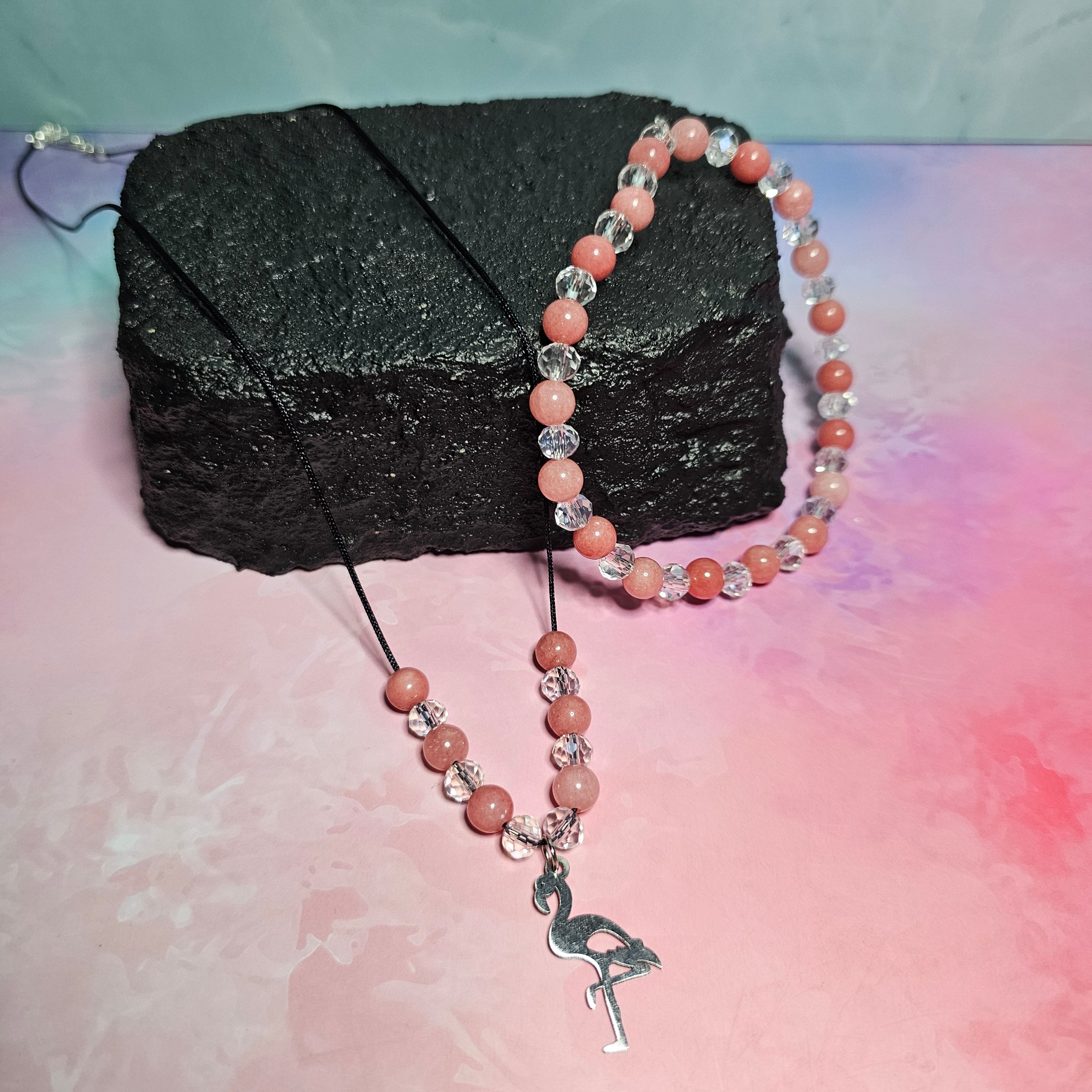 Schmuck Set 🦩
