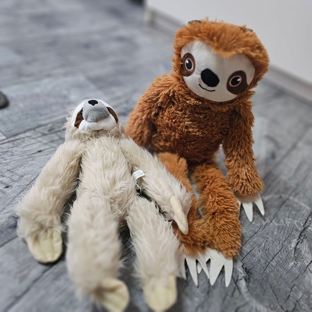 Fauli & Edgar