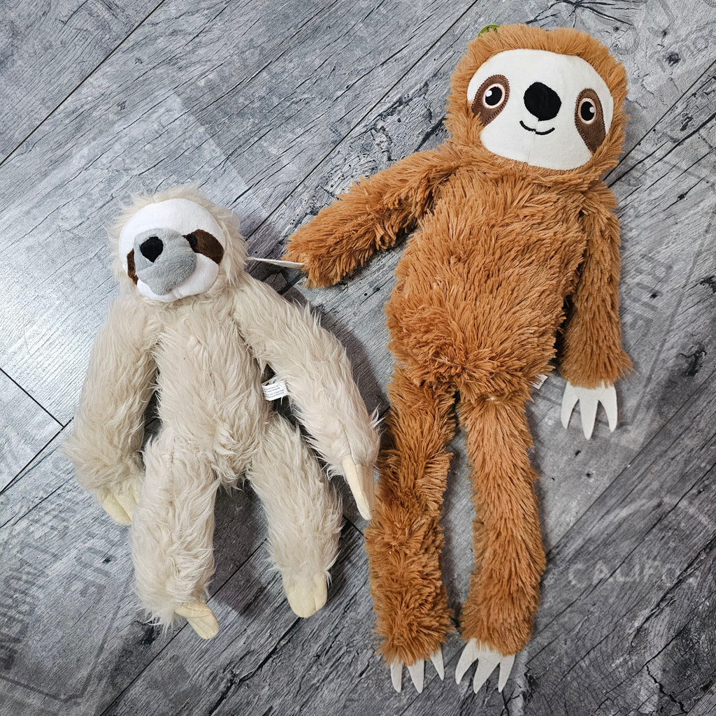 Fauli & Edgar