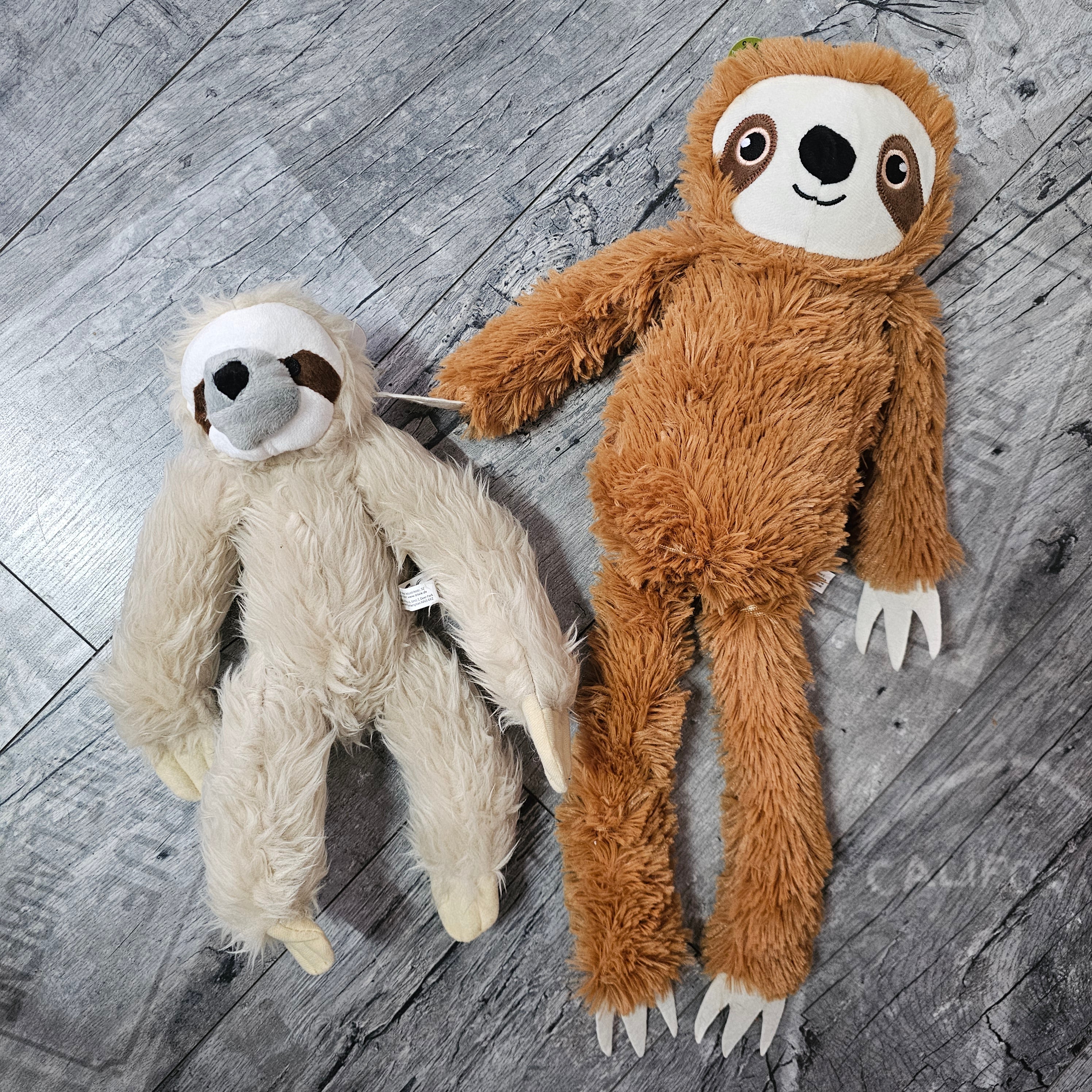 Fauli & Edgar