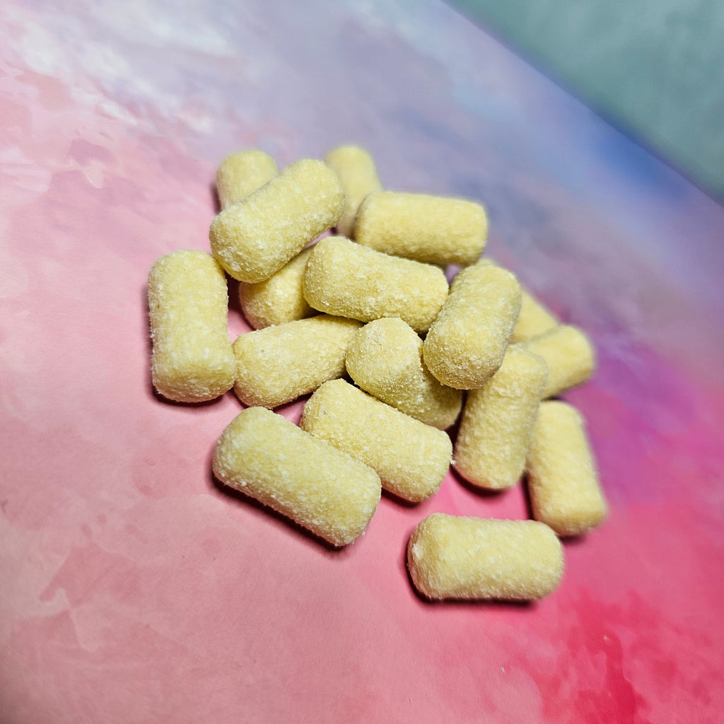 Kokosflips