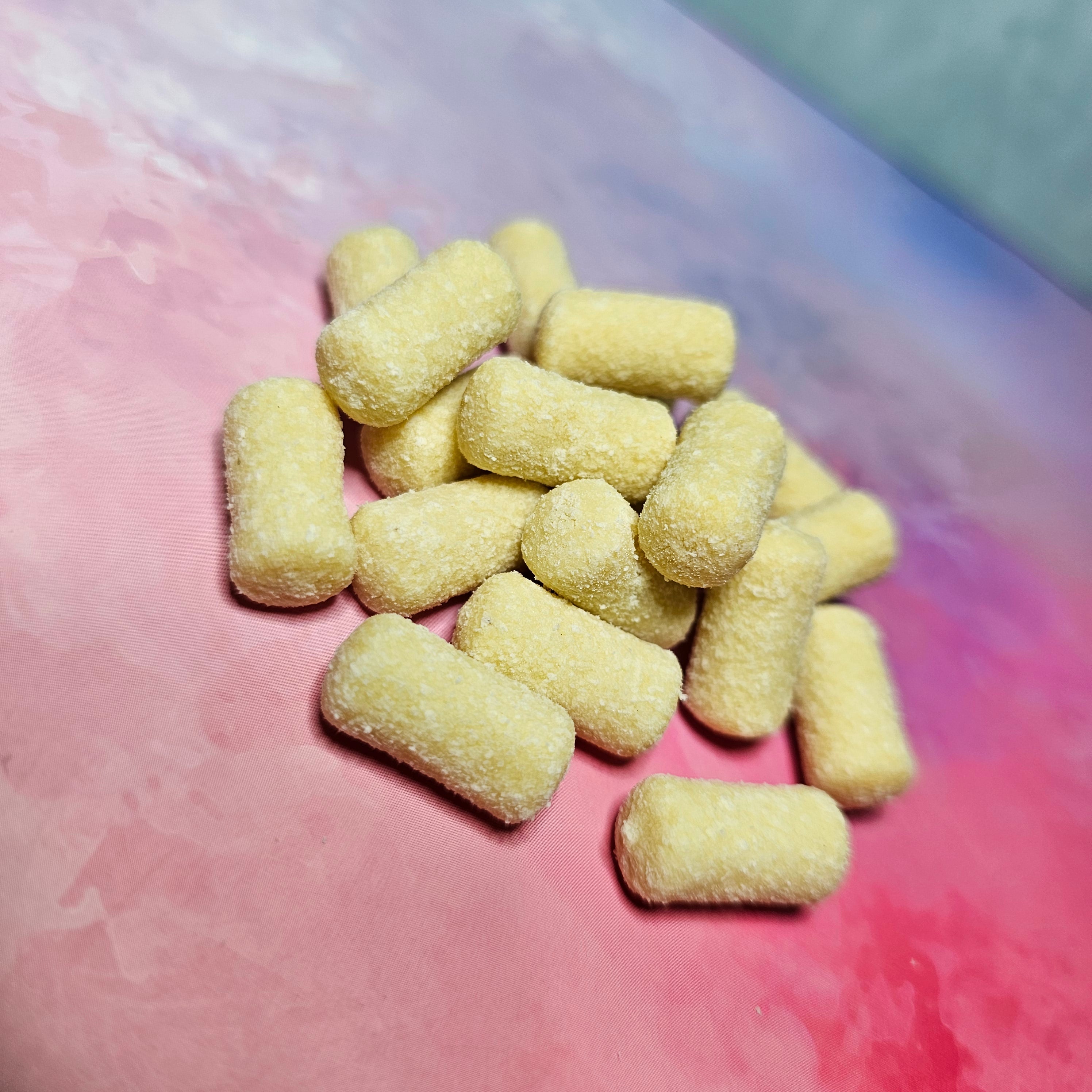 Kokosflips