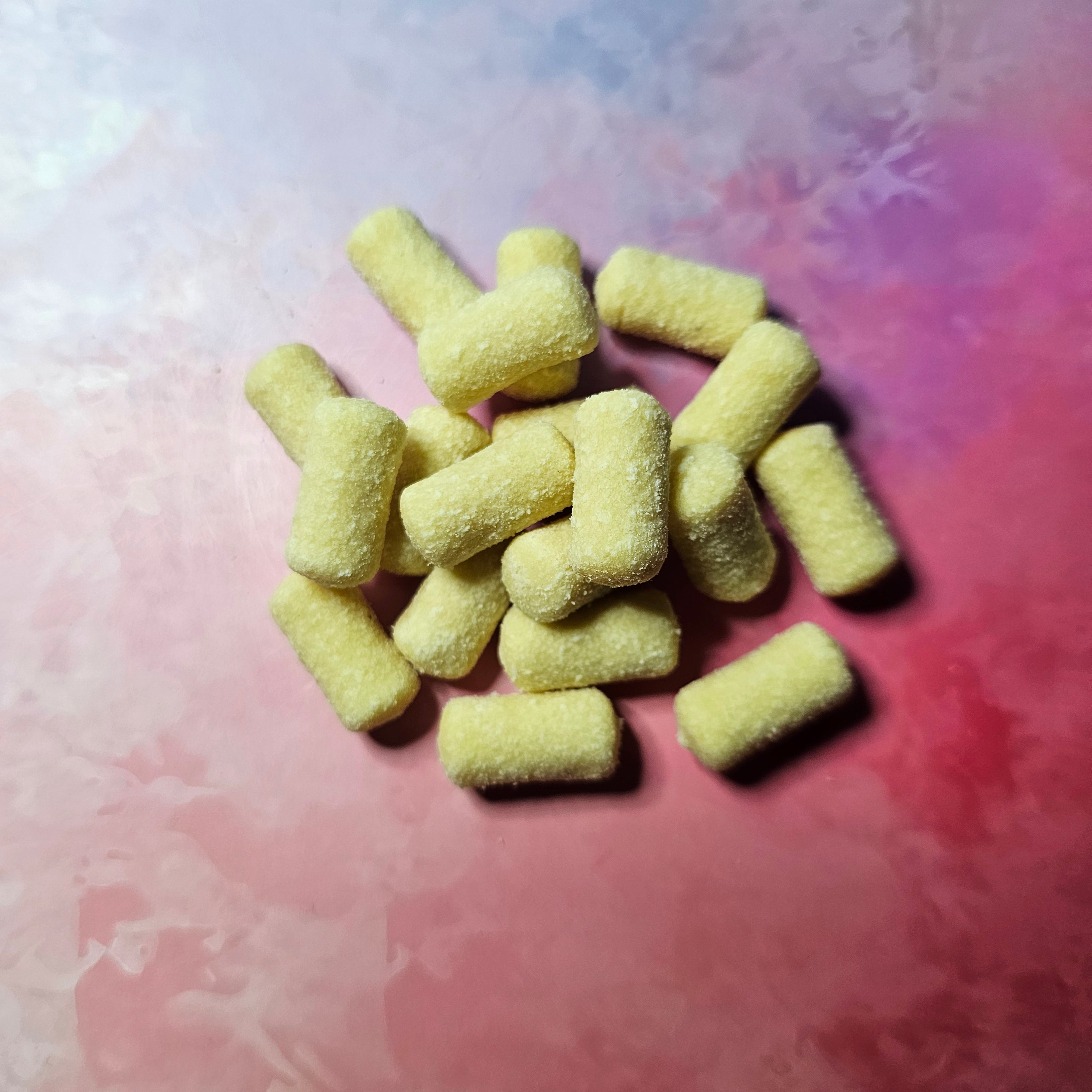 Kokosflips