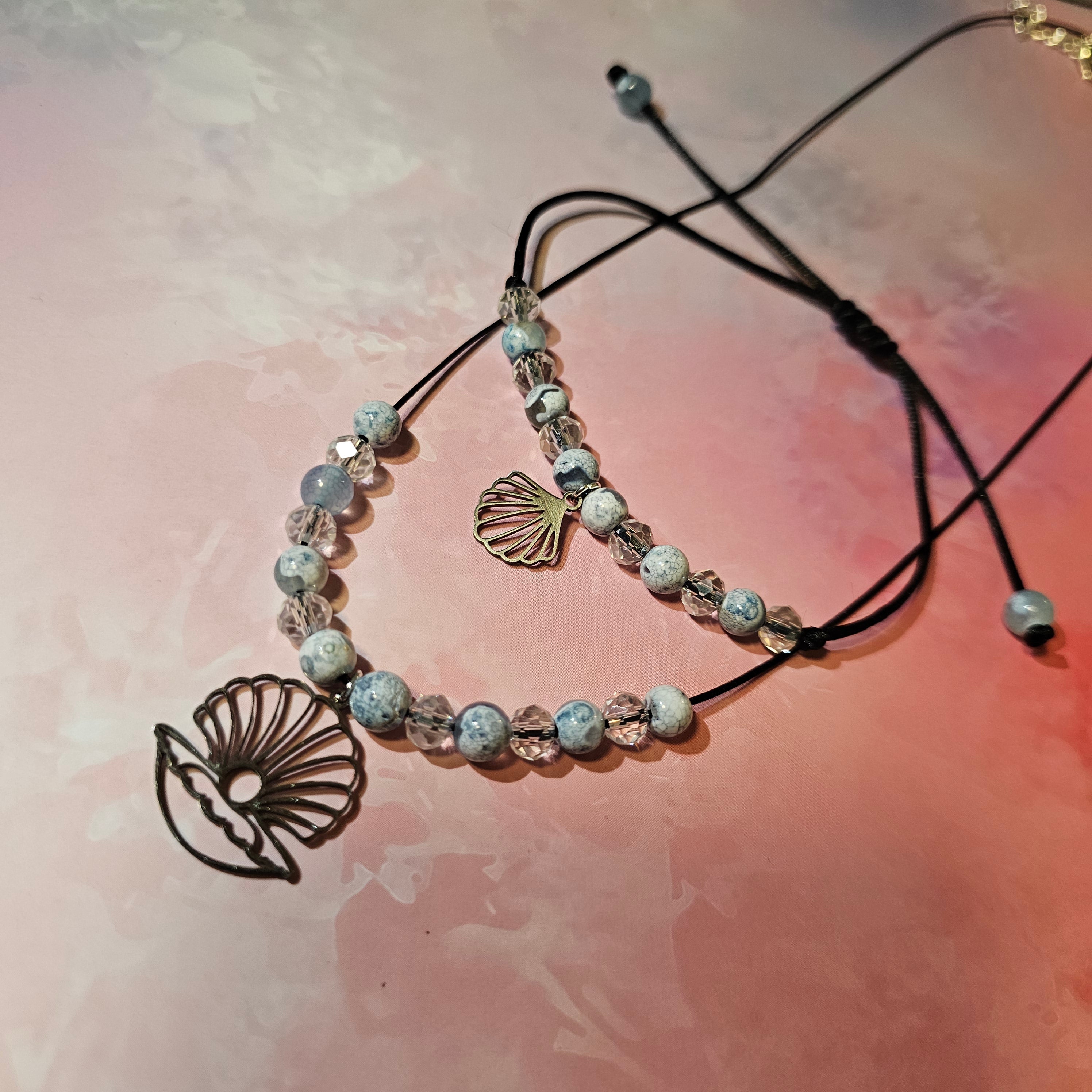 Schmuck Set ocean