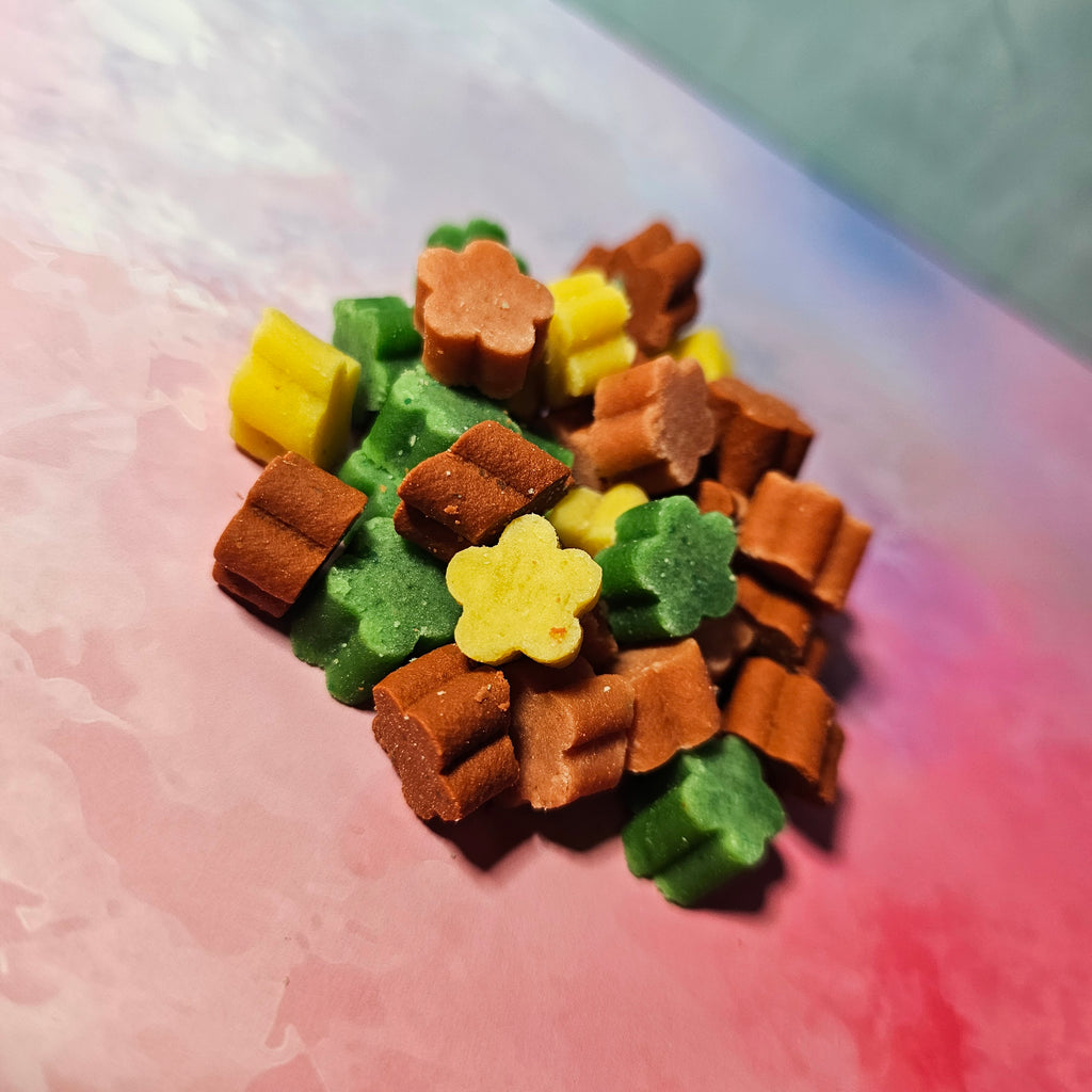 Früchte Softies