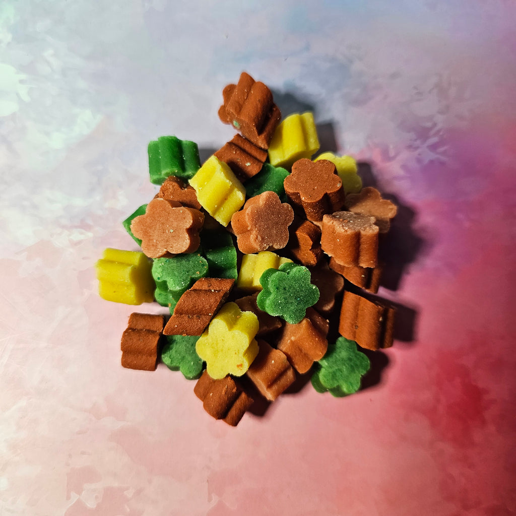 Früchte Softies