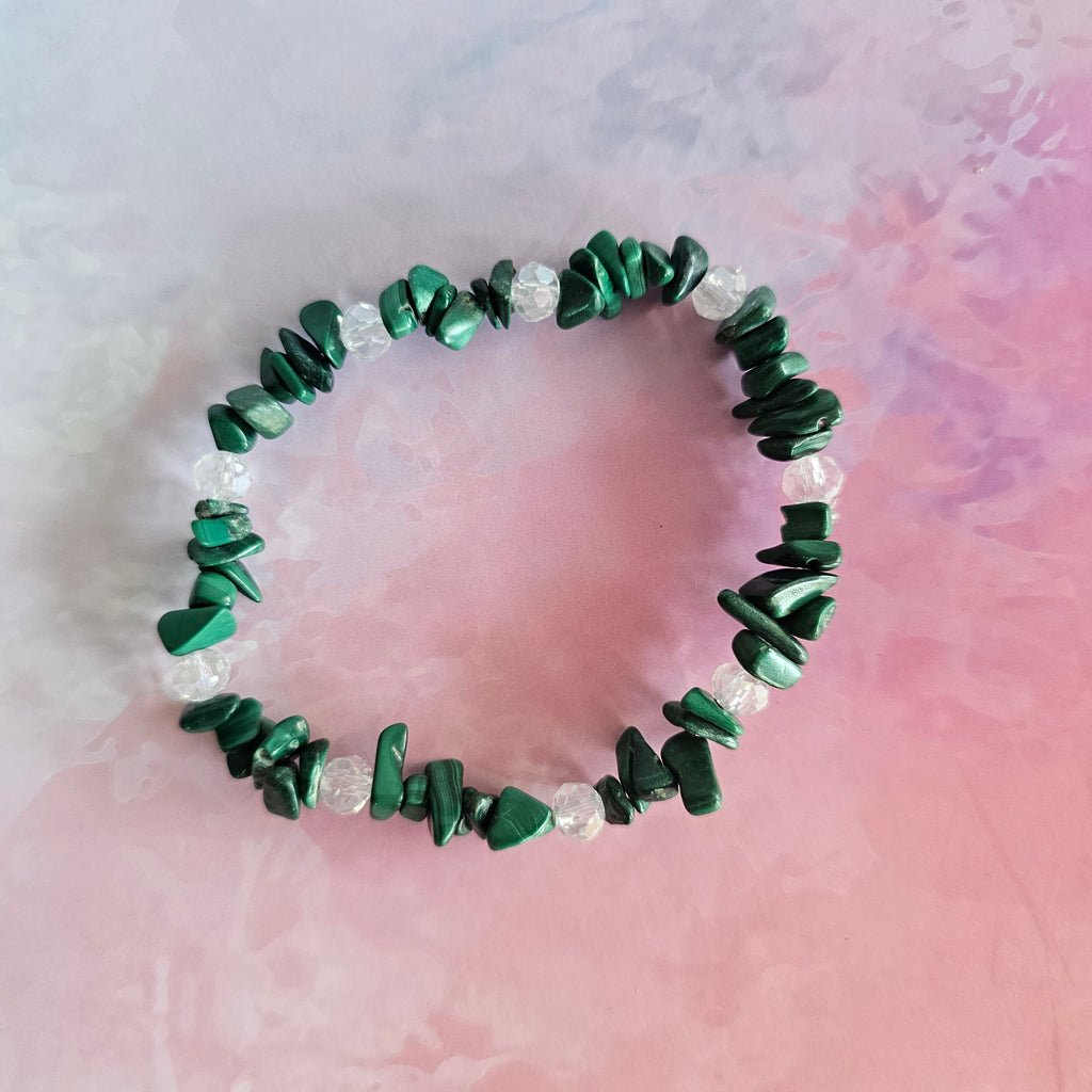 Schmuck Serie jungle