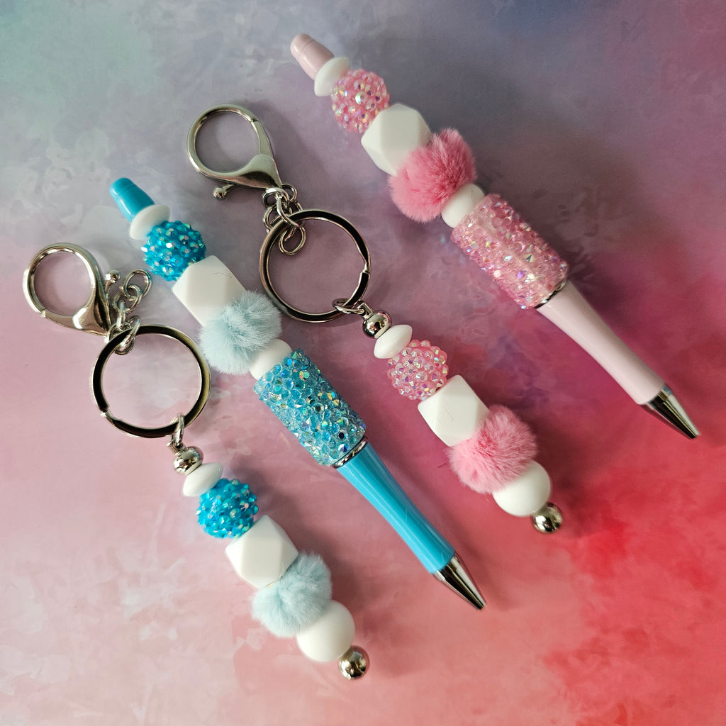 Geschenk Set Glitter