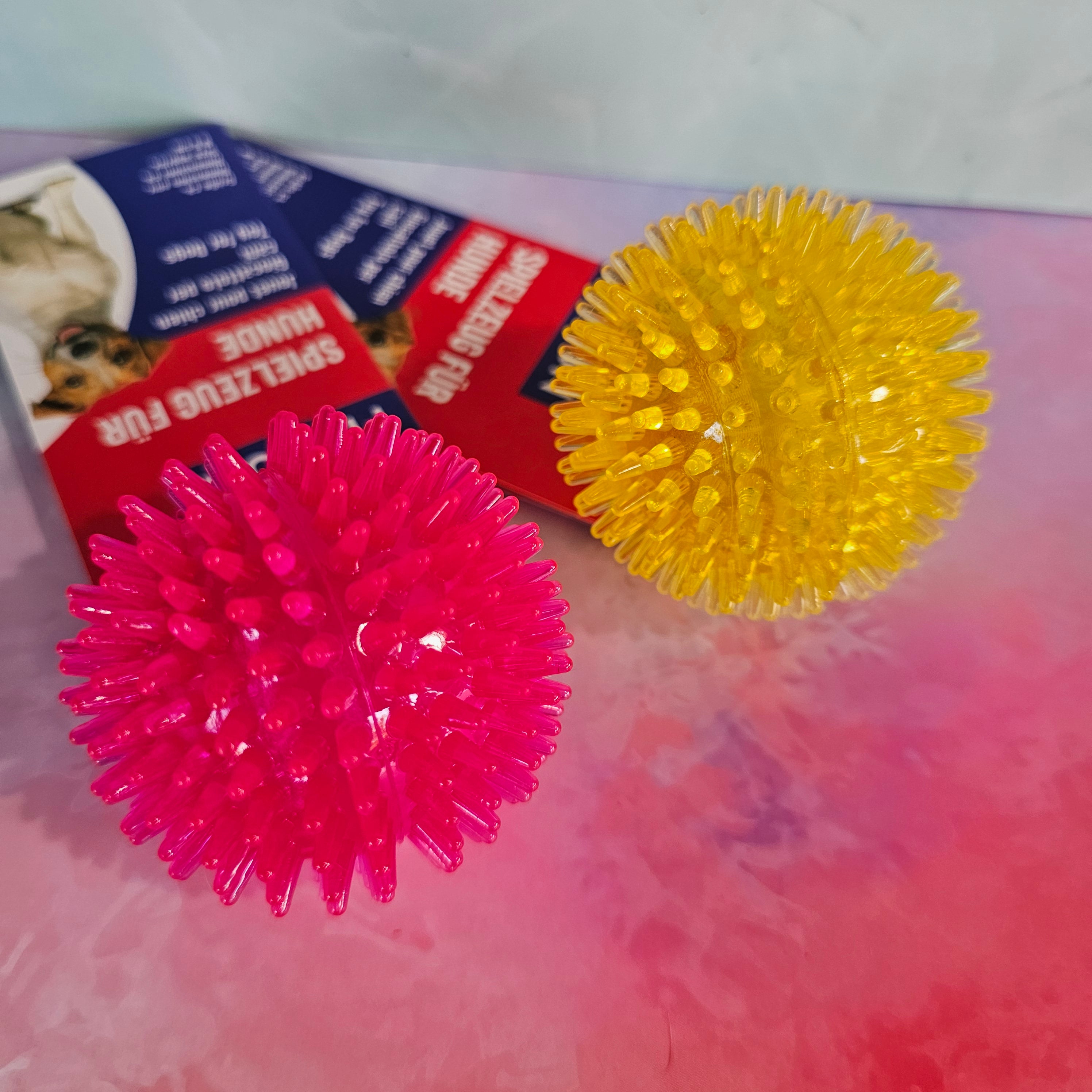 Igel Ball
